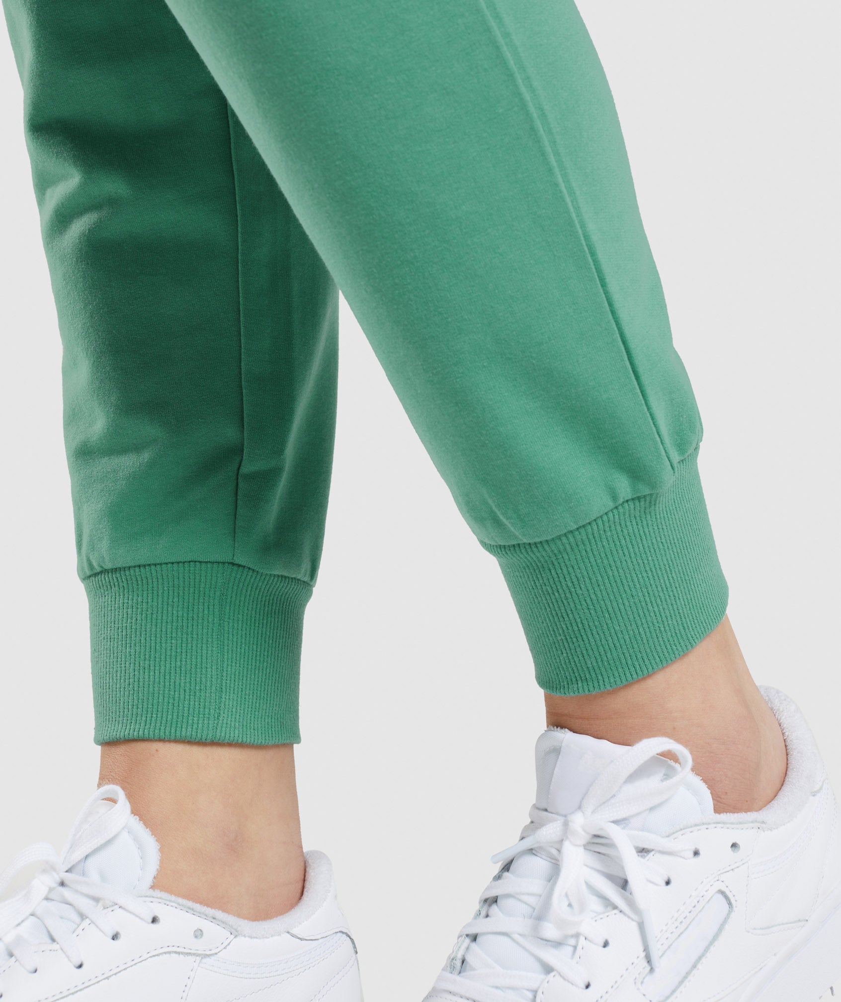 Training Joggers in Alpine Green - view 6