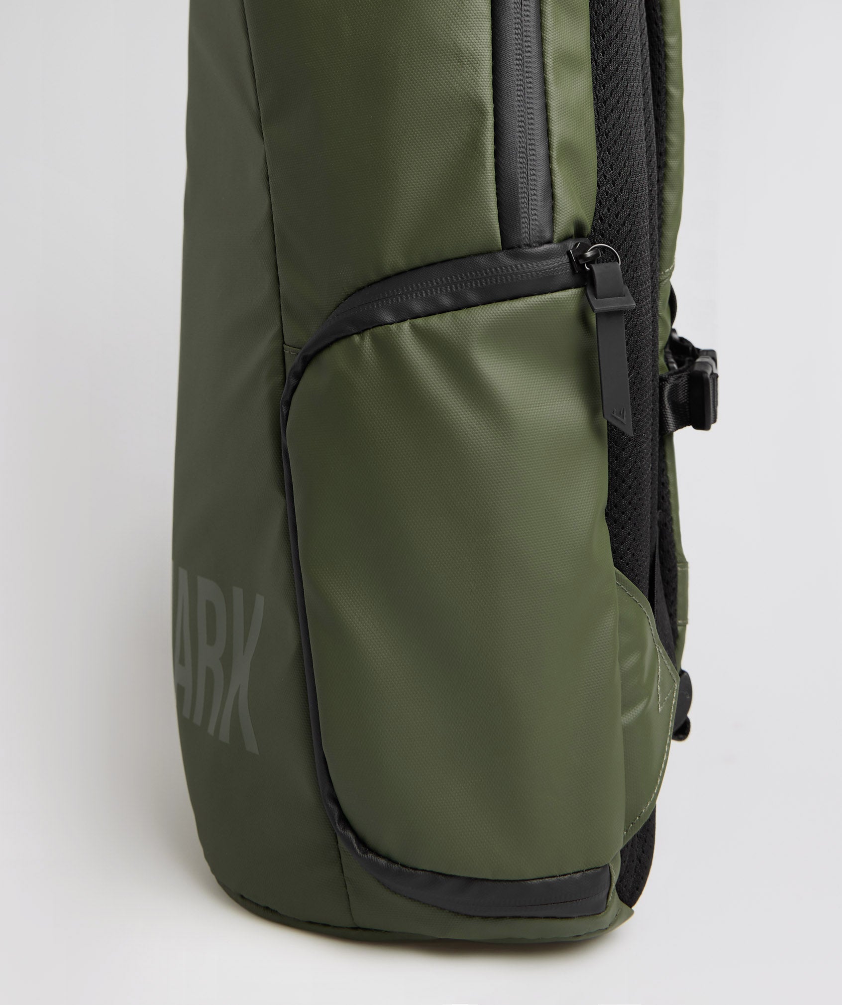 X-Series 0.1 Backpack in Core Olive/Black - view 3