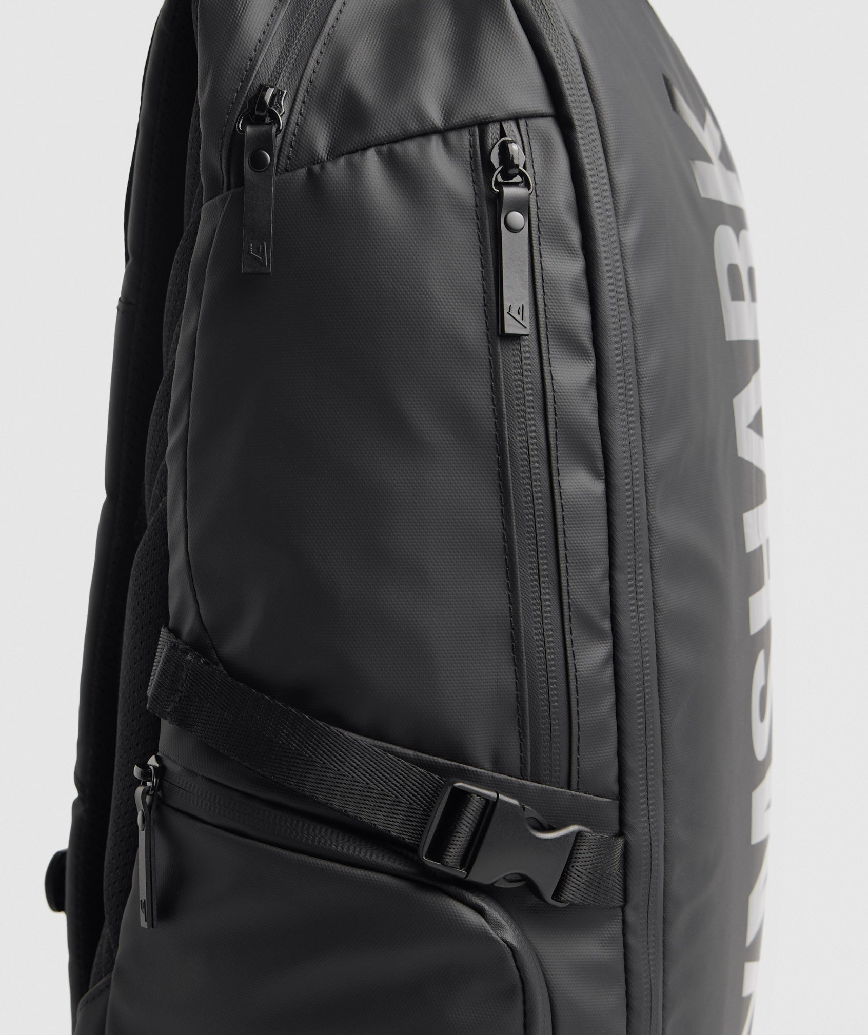 X-Series Bag 0.3 in Black