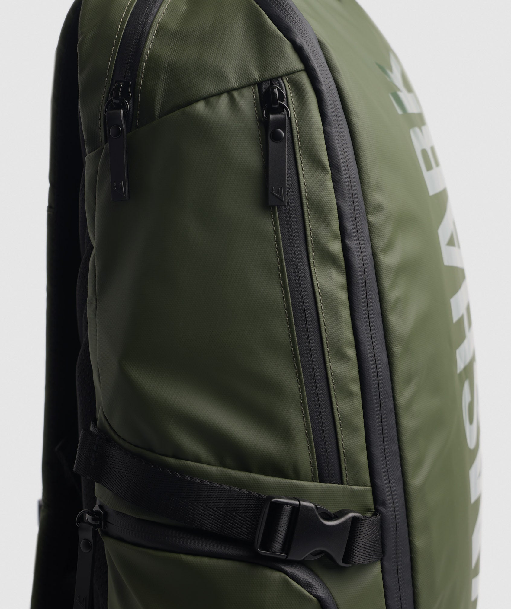 X-Series Bag 0.3 in Core Olive - view 3