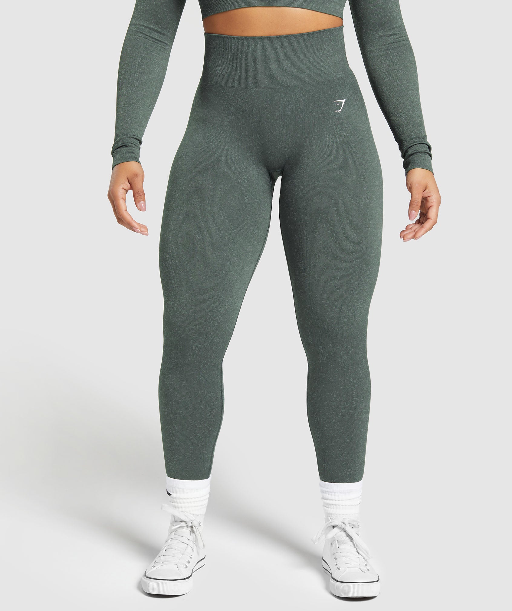 Adapt Fleck Seamless Leggings in {{variantColor} is out of stock