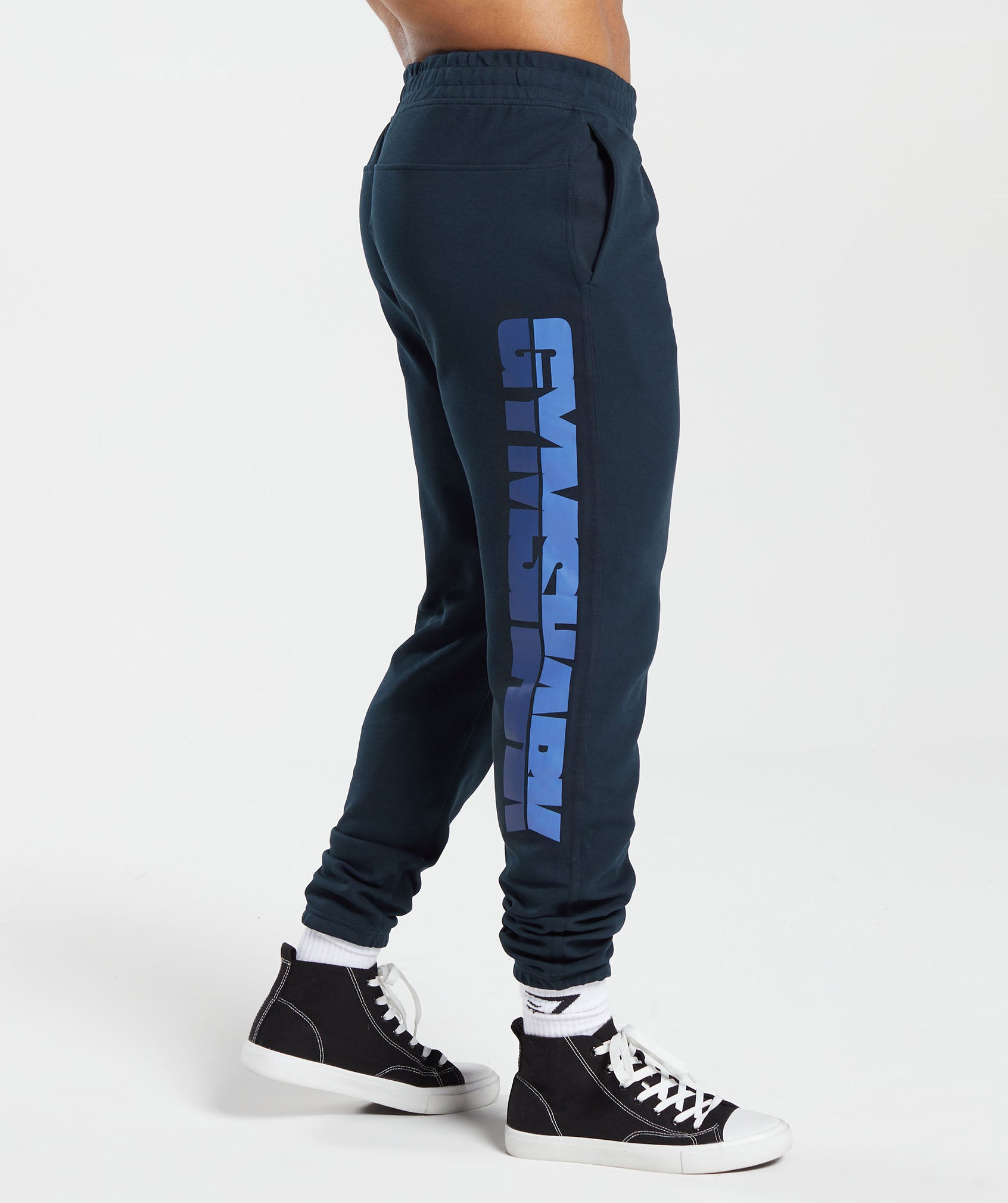 Bold Joggers