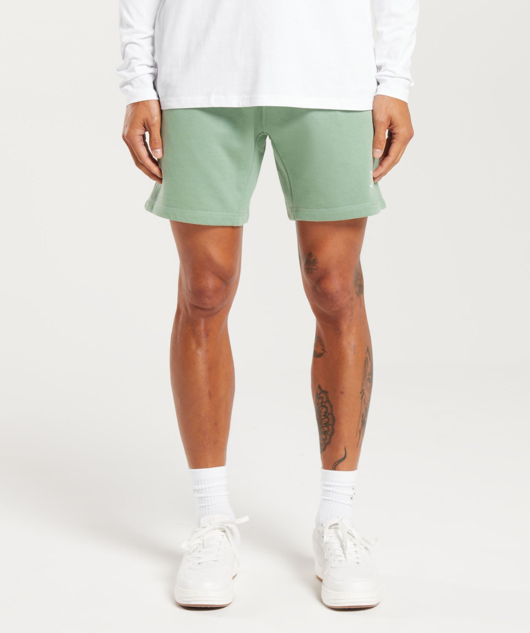 Crest Shorts