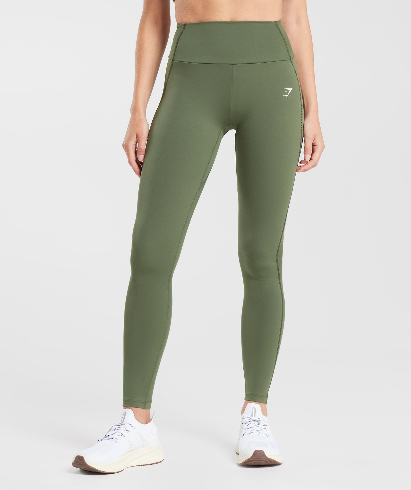 Training Contour Leggings