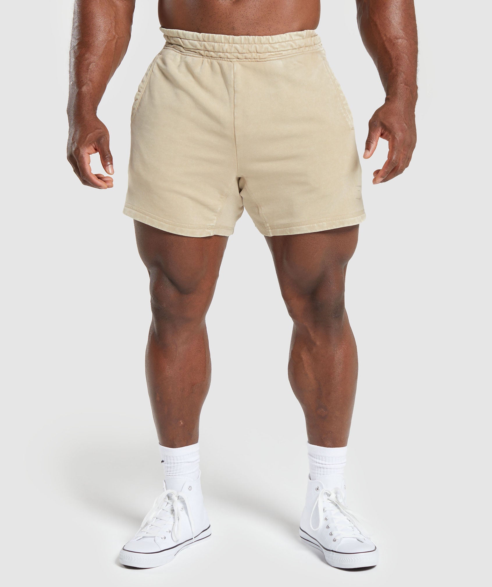 Heritage 5" Shorts