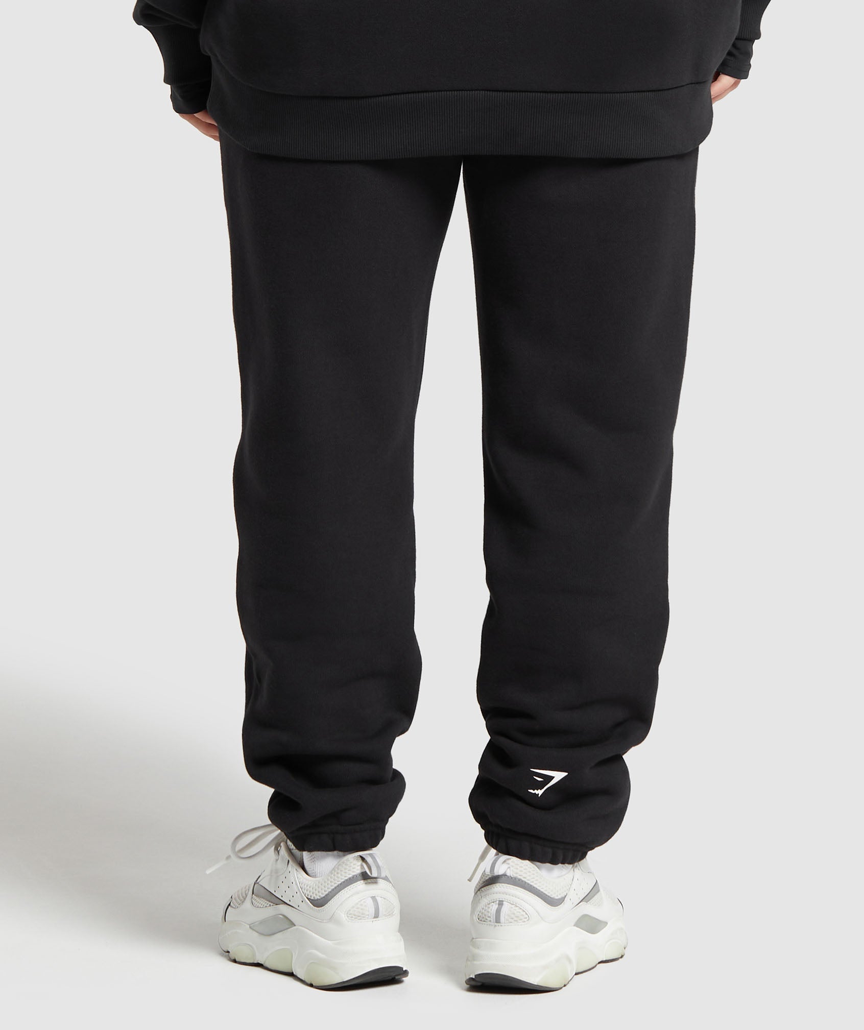 GS x Leana Deeb Oversized Joggers