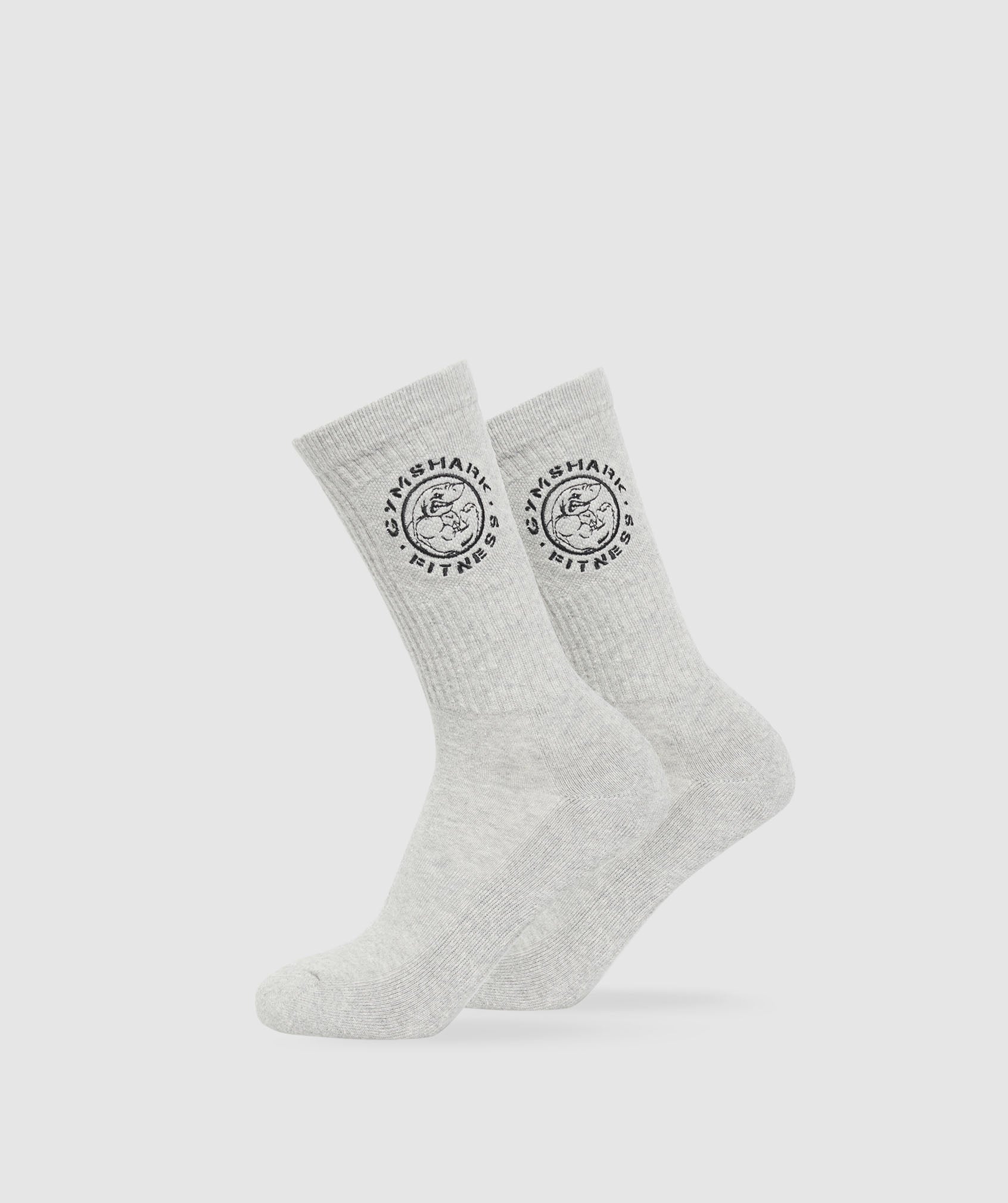 Legacy Crew Socks 2pk in {{variantColor} is out of stock