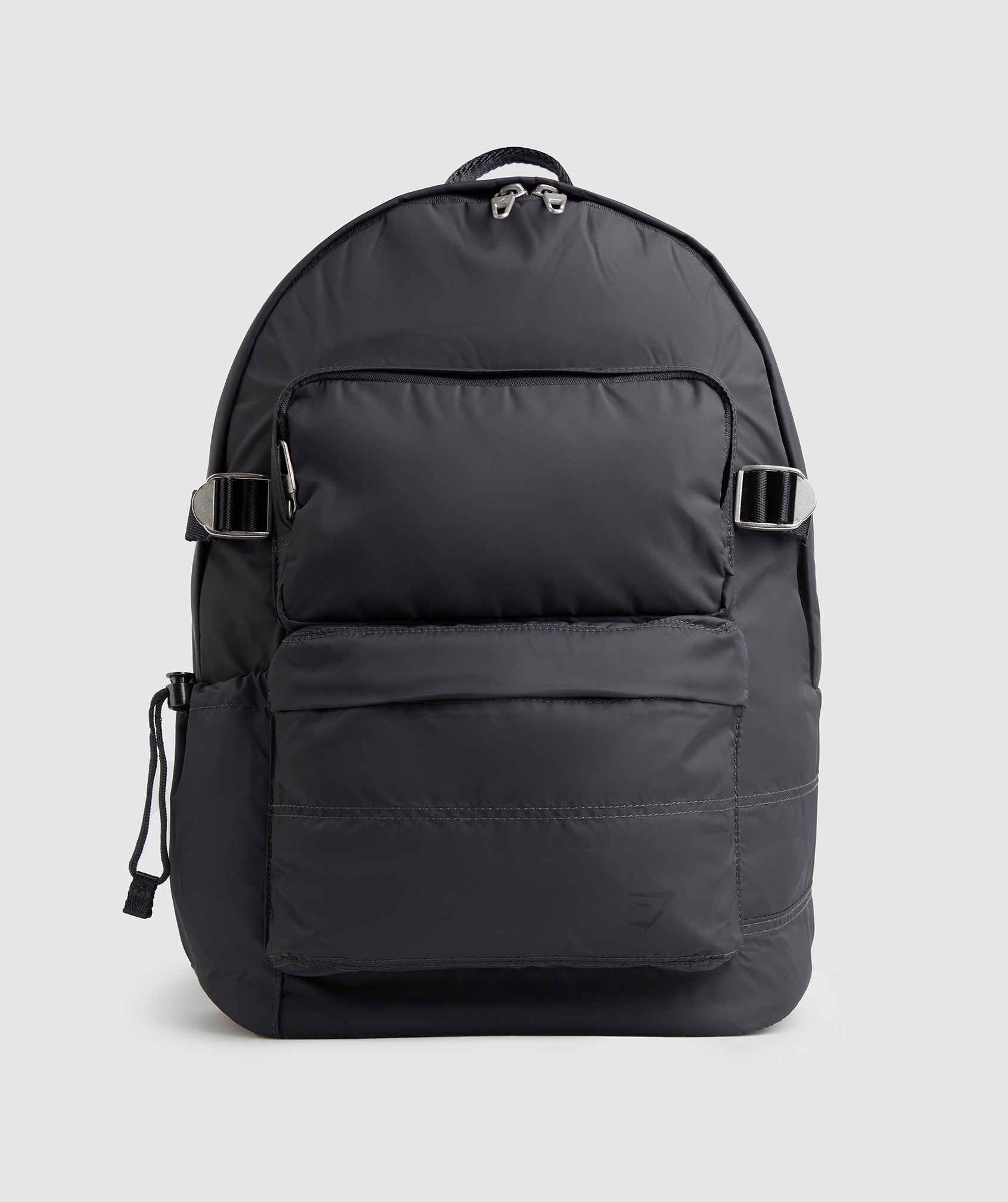 Premium Lifestyle Backpack in Onyx Grey