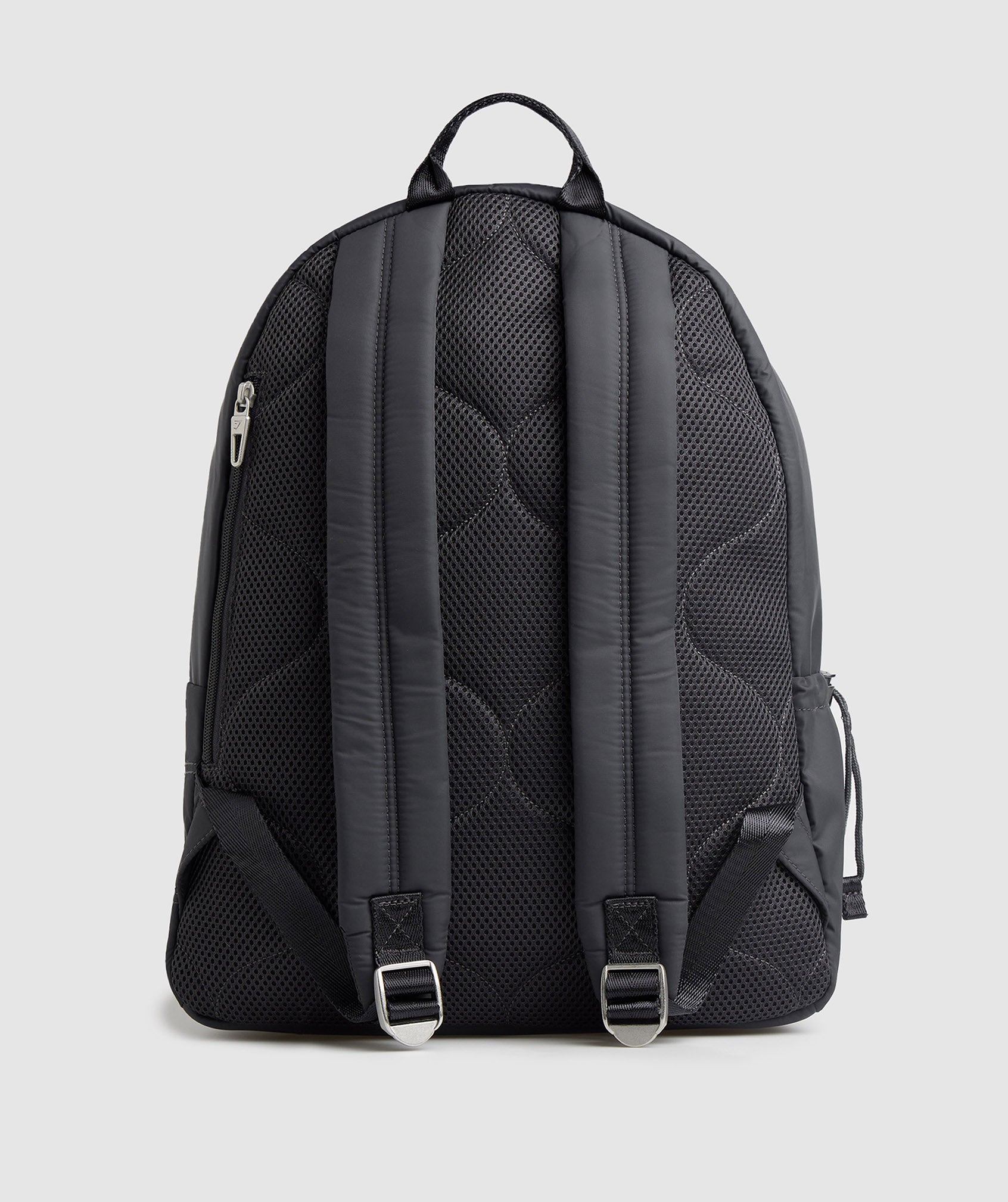 Premium Lifestyle Backpack in Onyx Grey - view 2