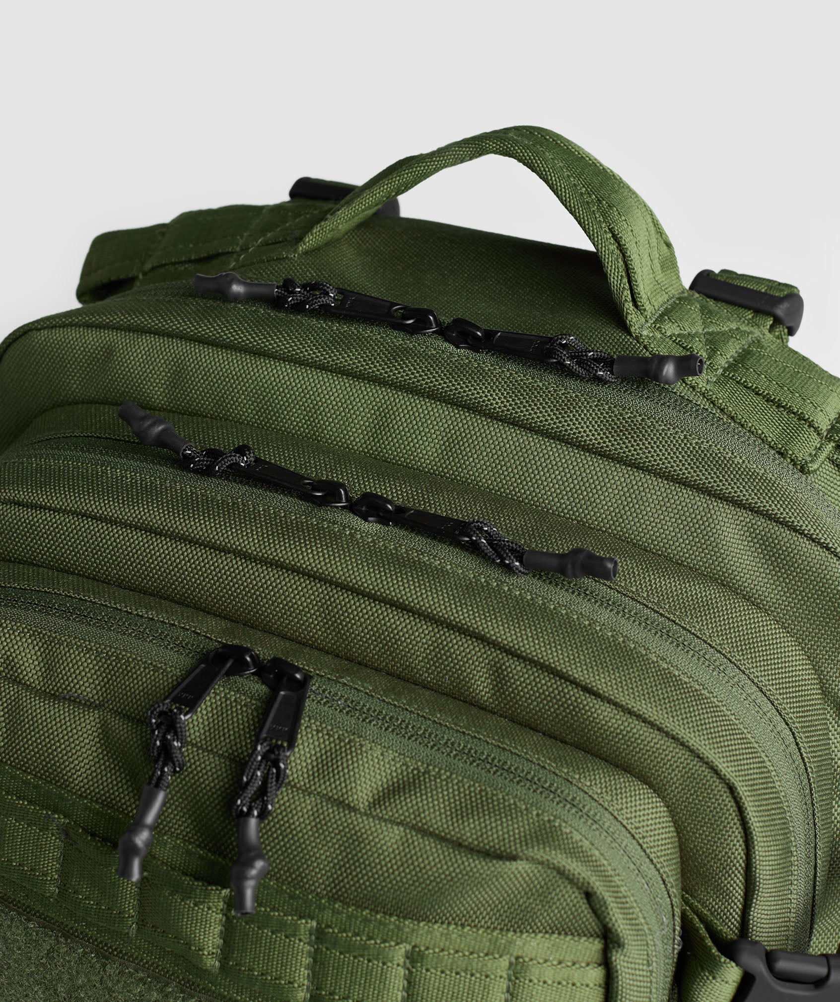 Tactical Backpack in Core Olive - view 8