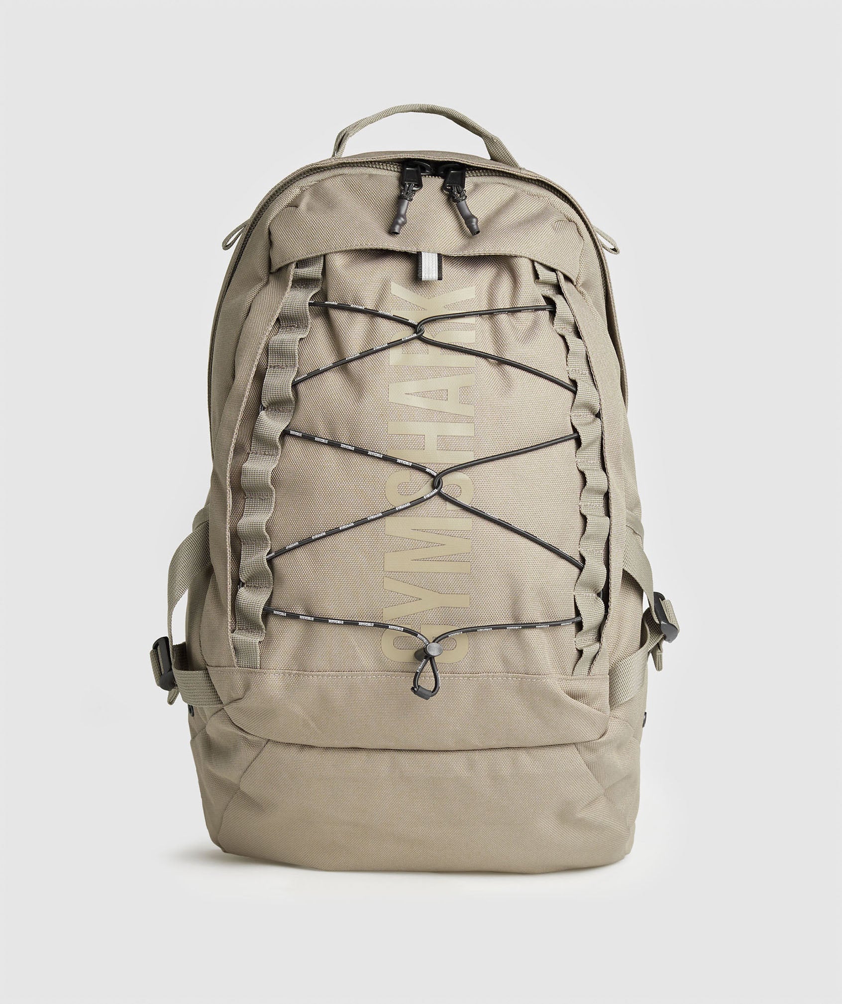 Pursuit Backpack in Brown - view 1