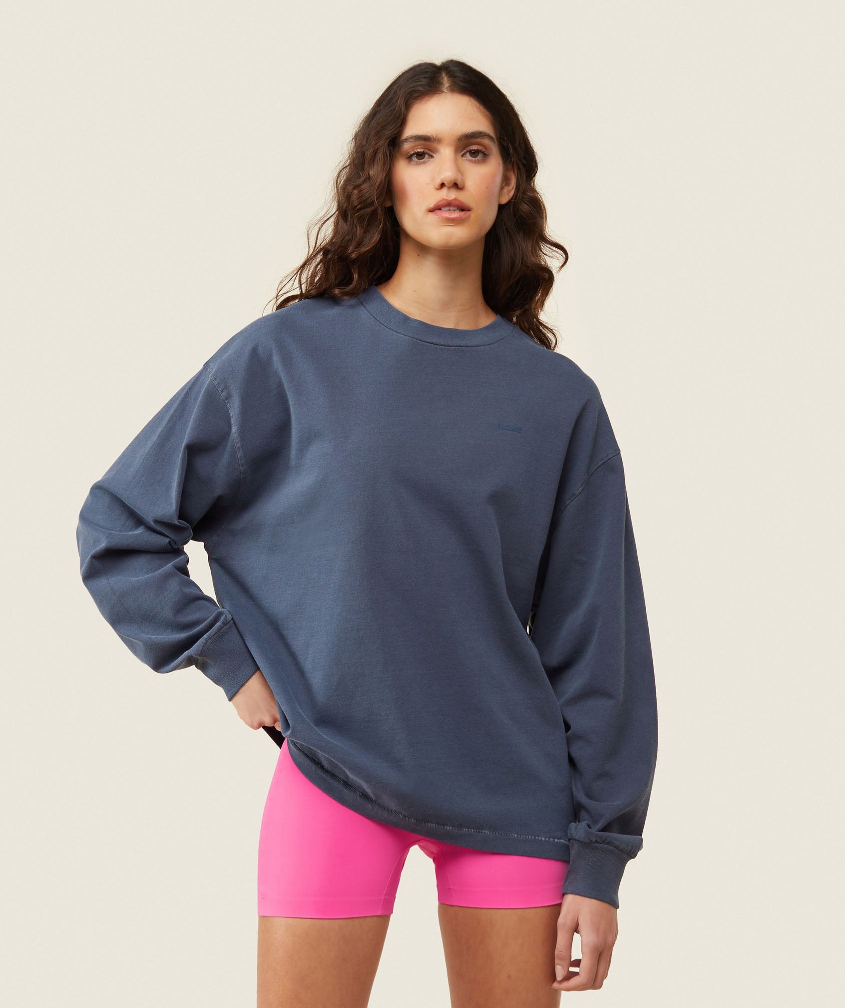 everywear Long Sleeve Top