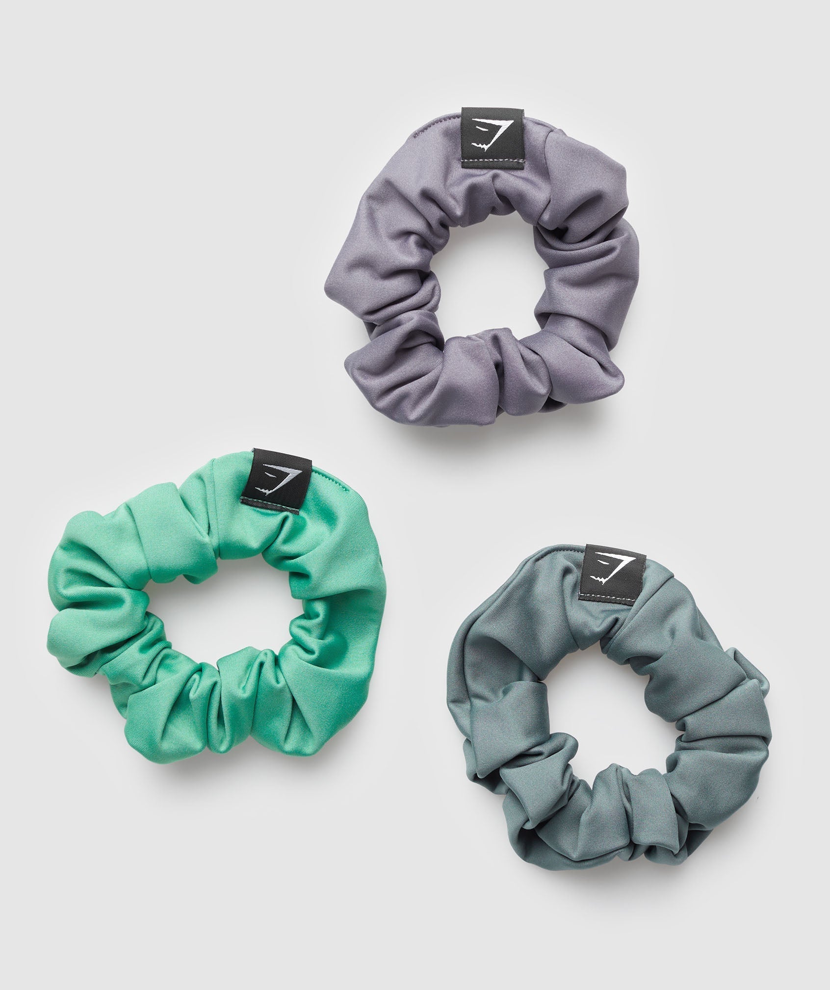 Scrunchies 3pk