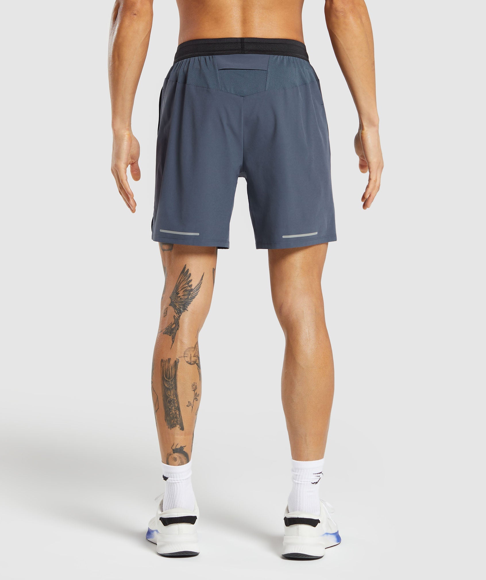 Speed 7" Shorts