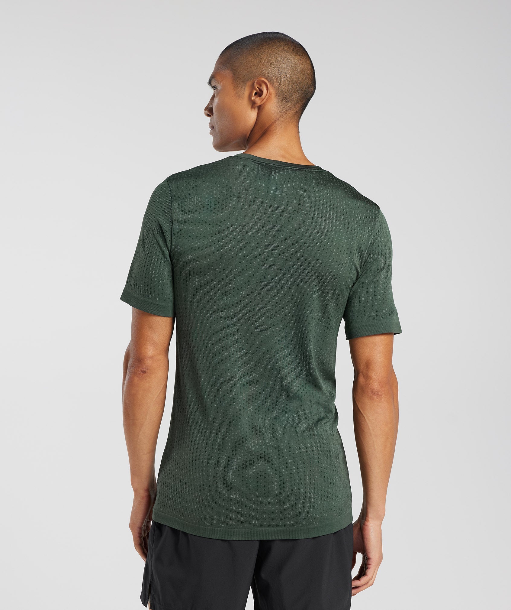 Sport Seamless T-Shirt