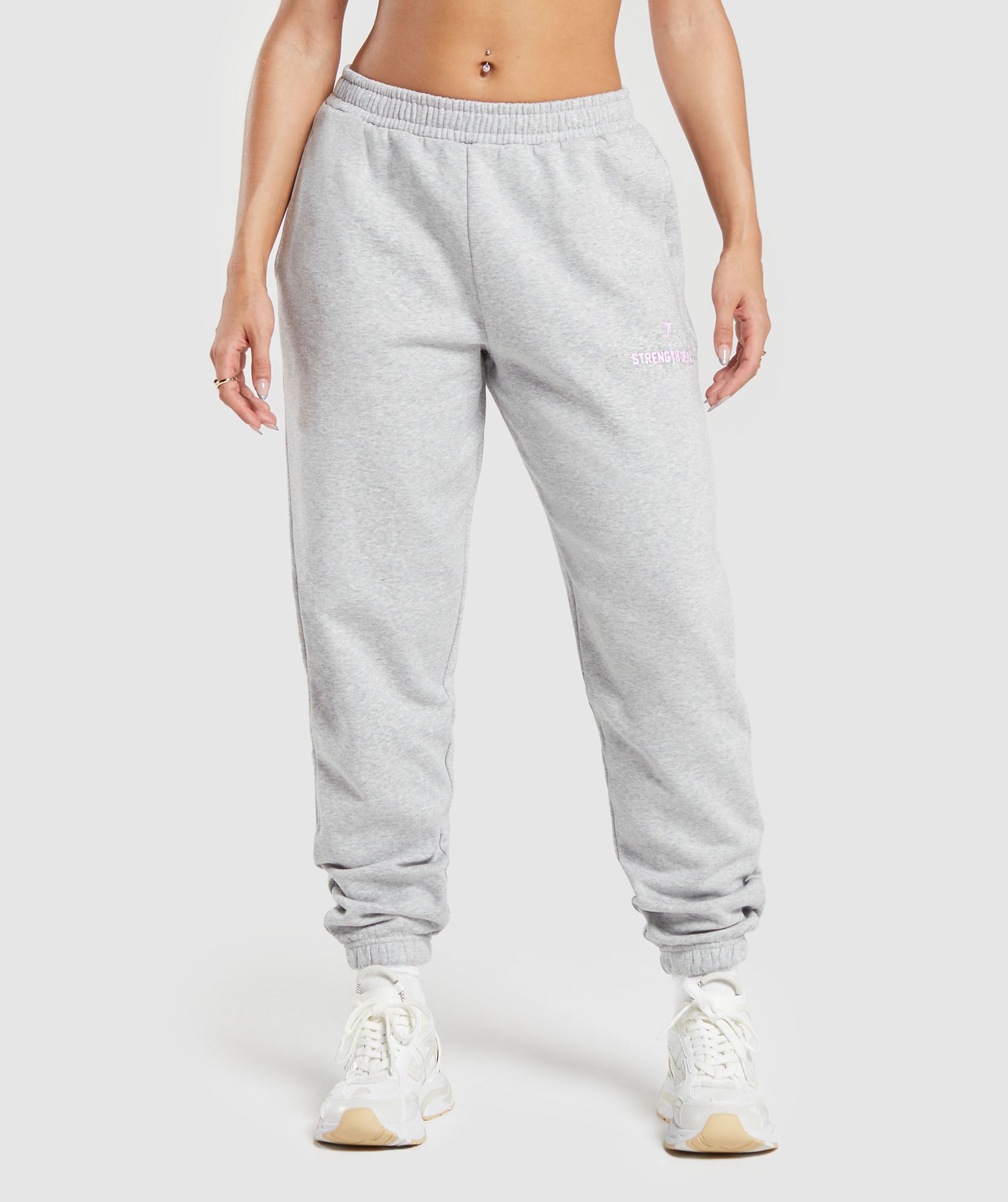 Gym Joggers for Women