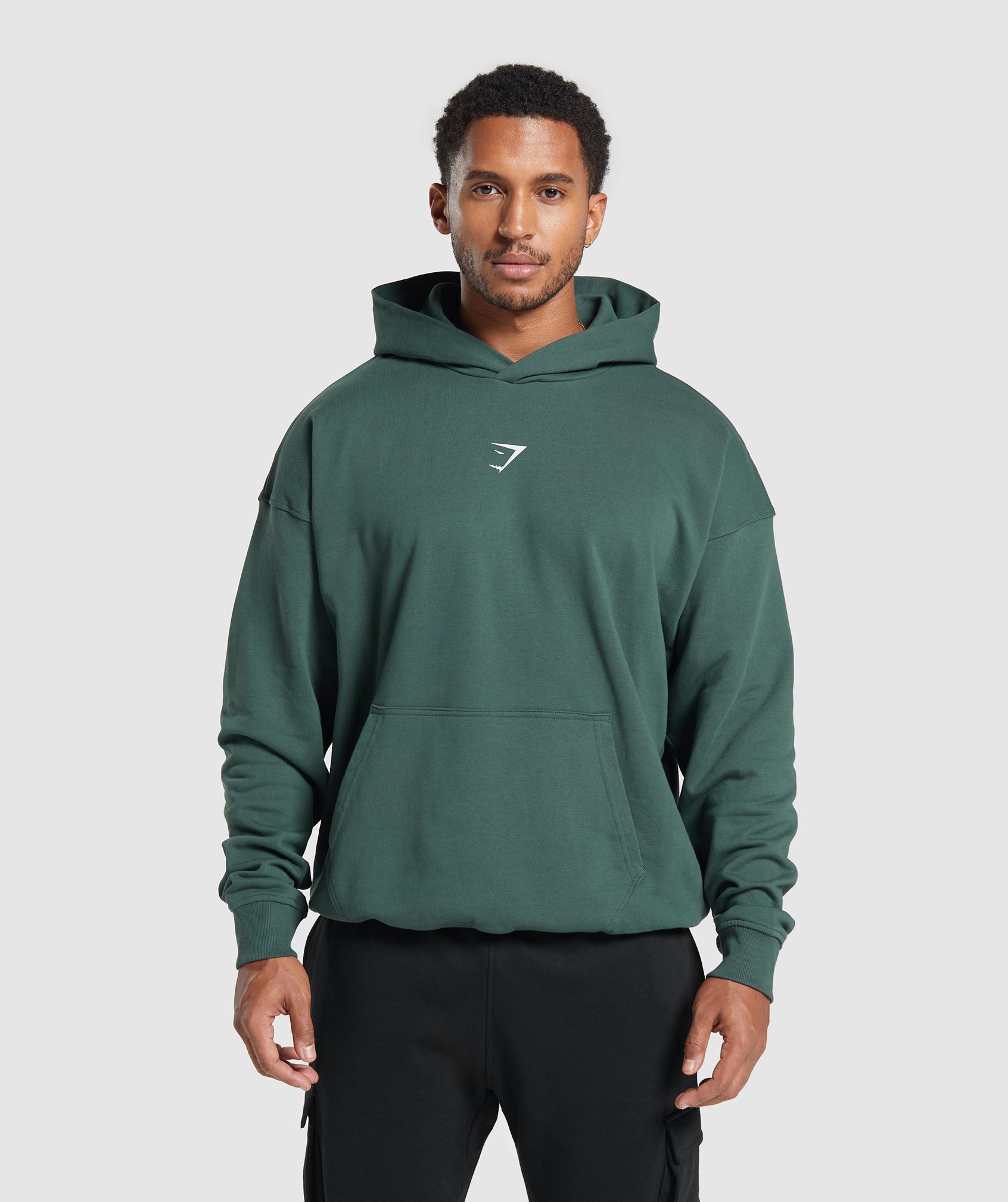 Training Dept. Hoodie