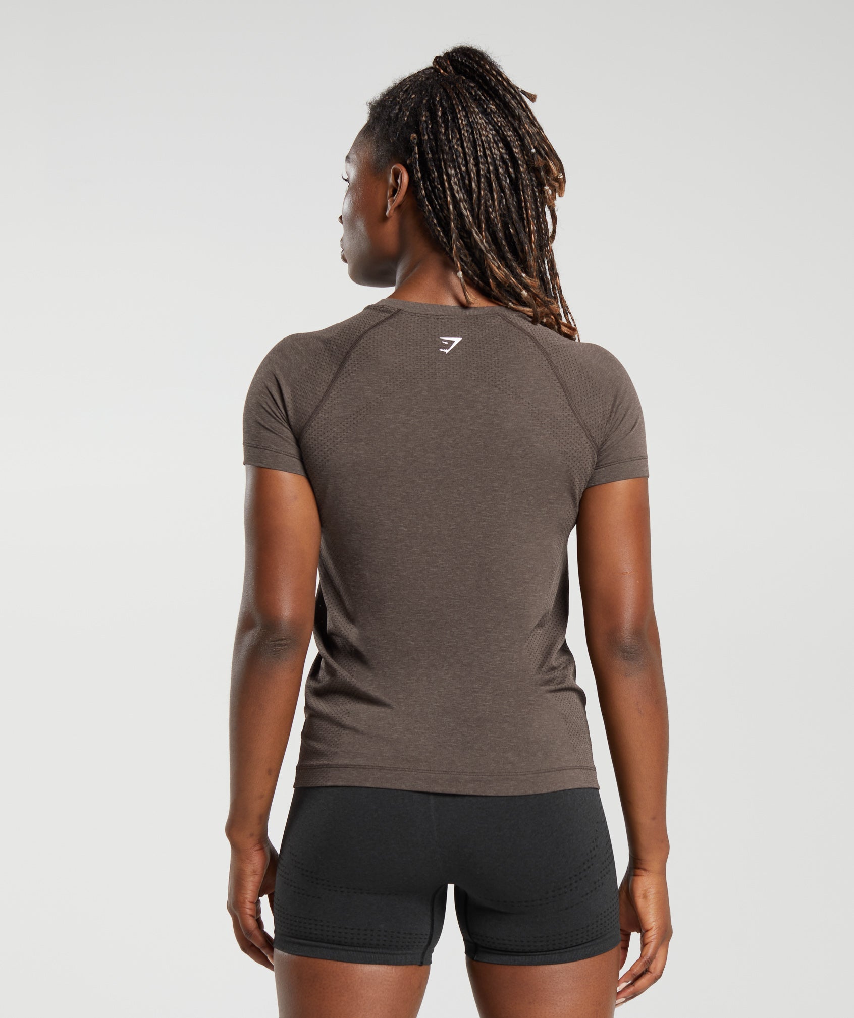 Vital Seamless 2.0 Light T-Shirt