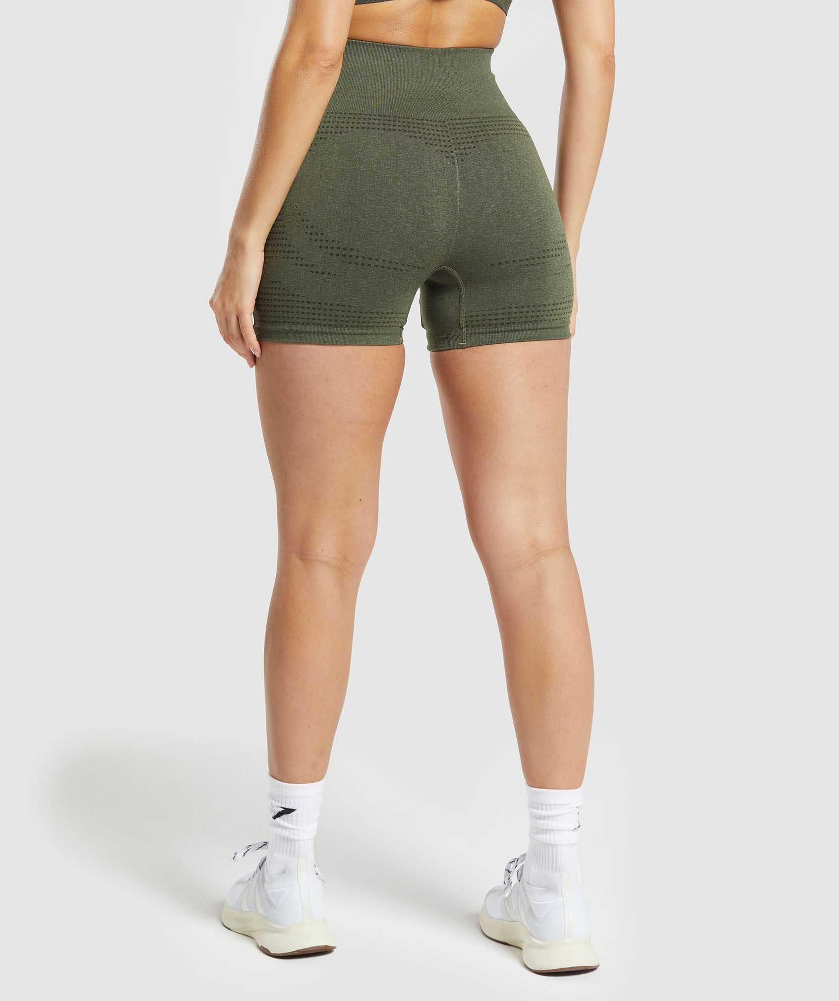 Vital Seamless 2.0 Shorts