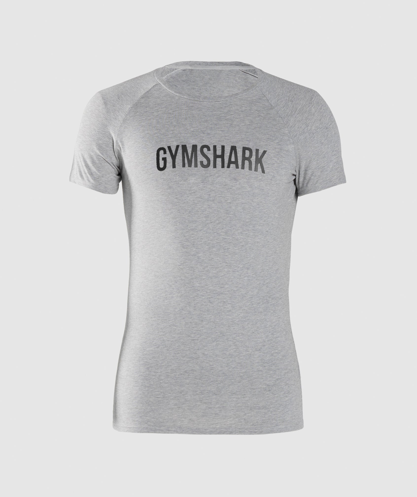 Gymshark Apollo T-Shirt - White