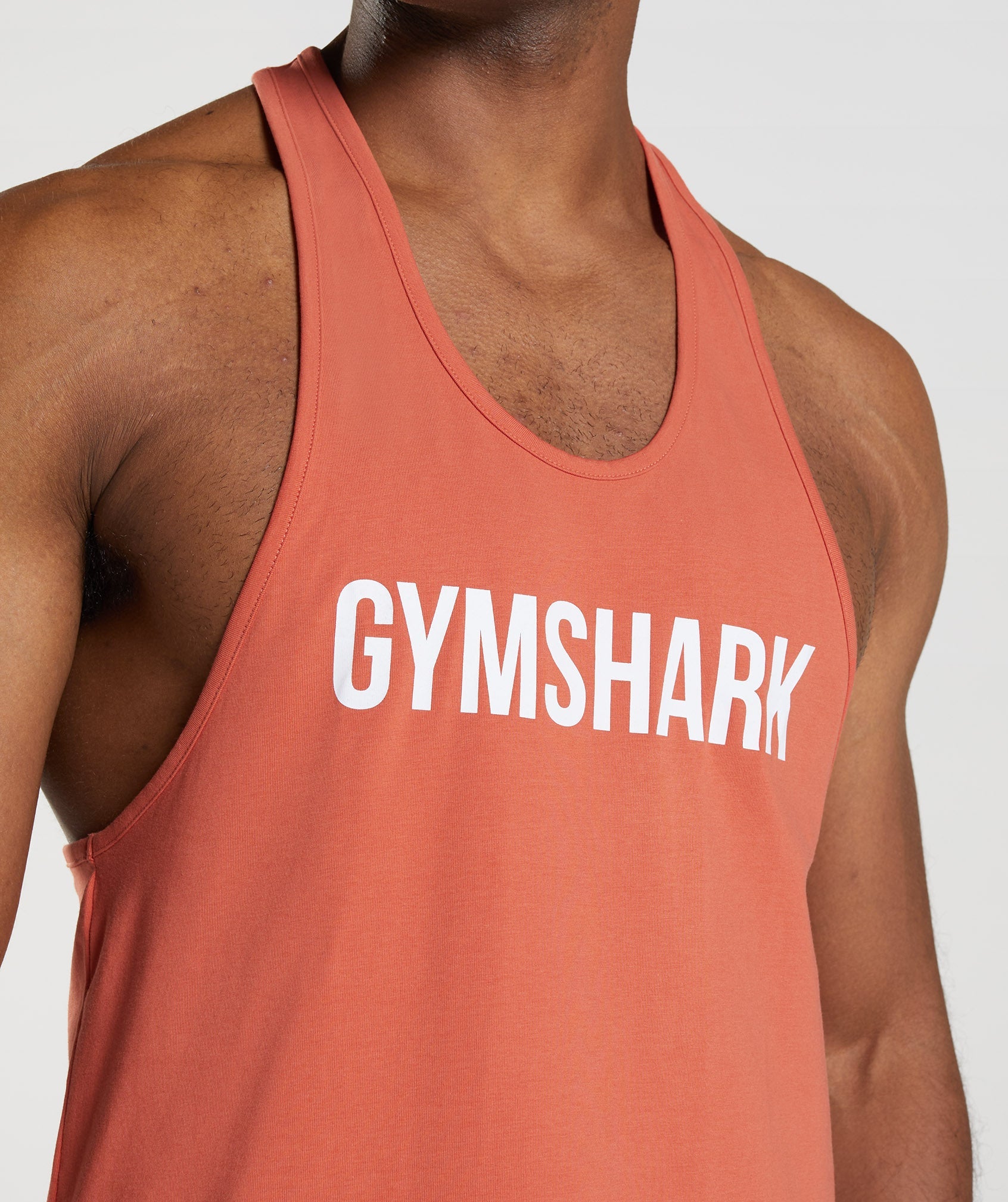 Gymshark Apollo Stringer