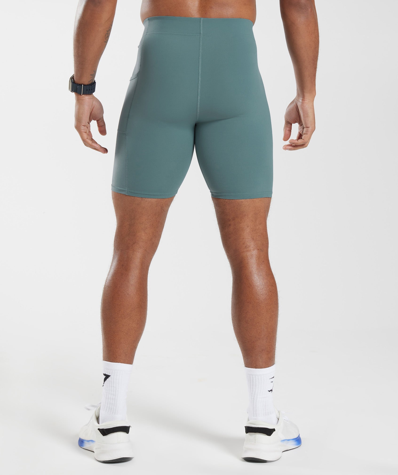 Control Baselayer Shorts