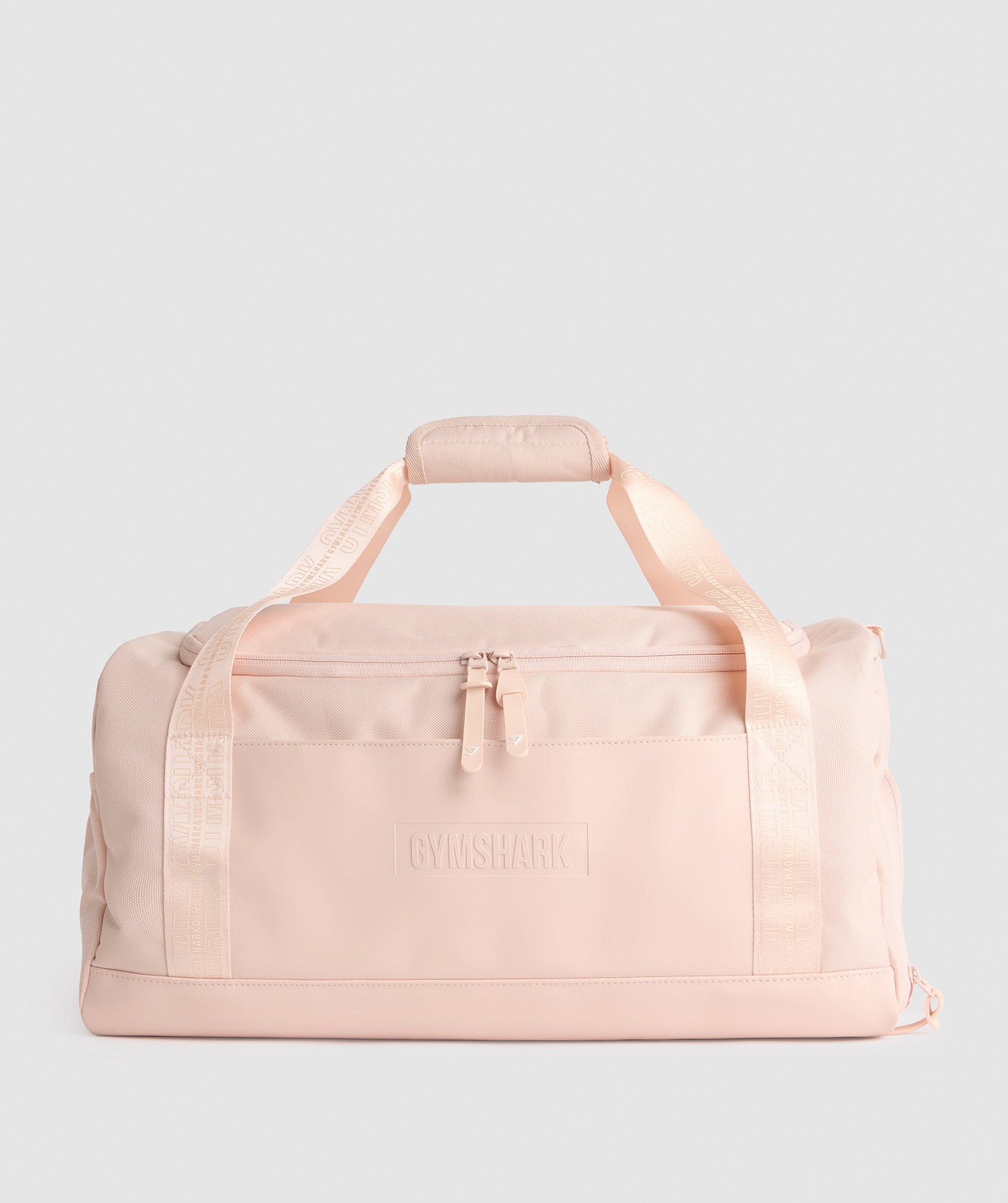 Small Everyday Holdall in Orchid Pink - view 1