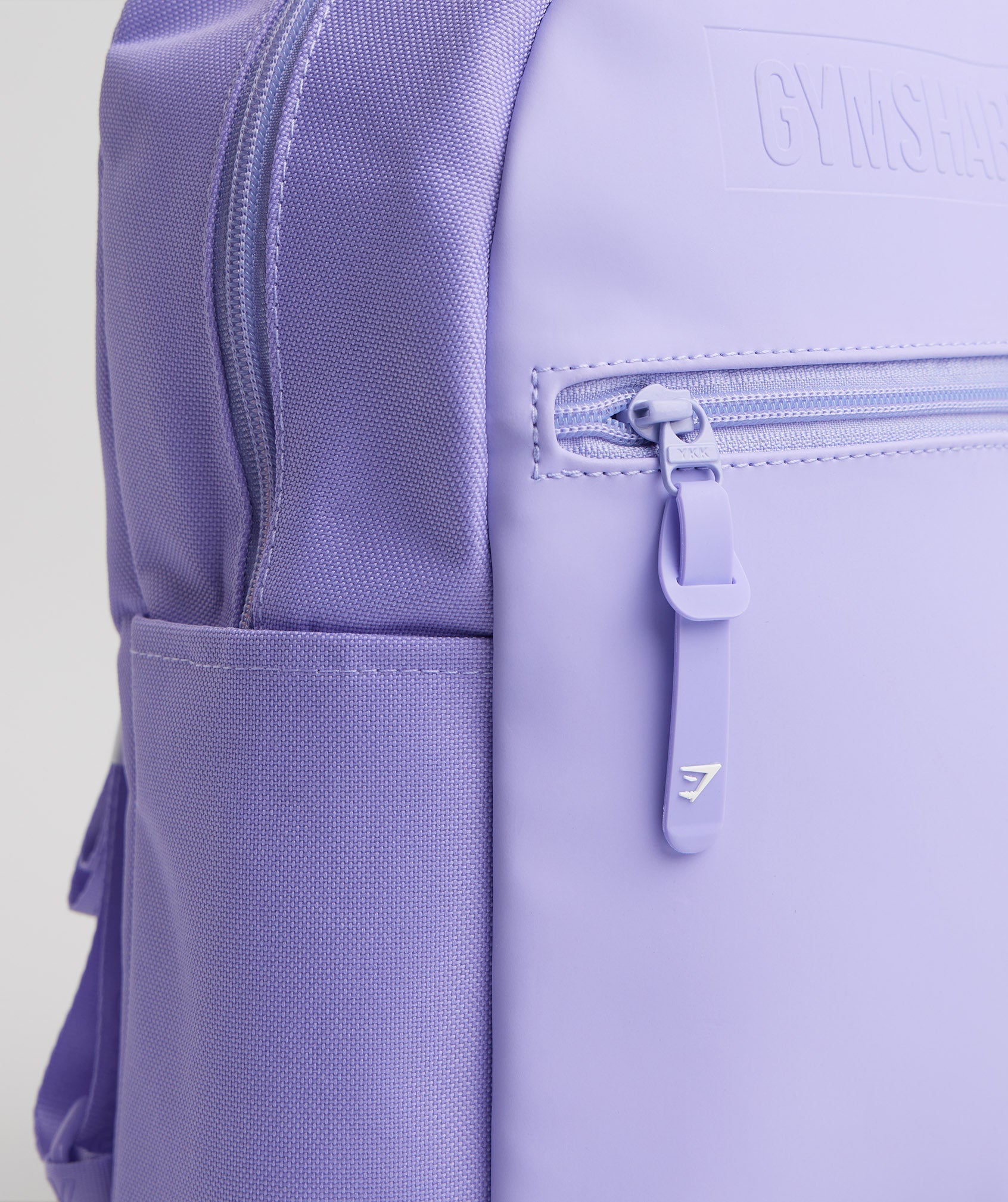Everyday Mini Backpack in Digital Violet - view 2