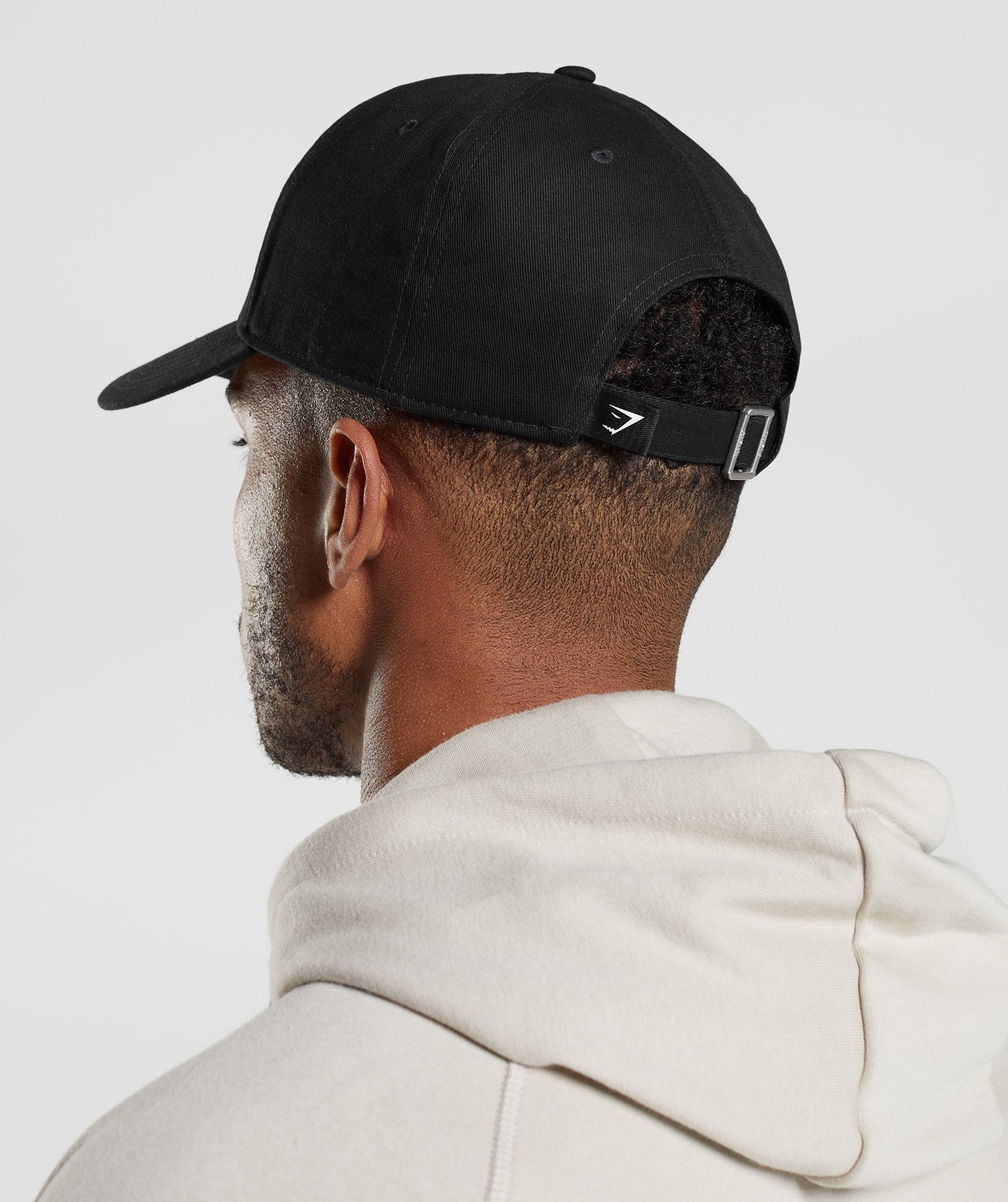 Legacy Cap in Black - view 3