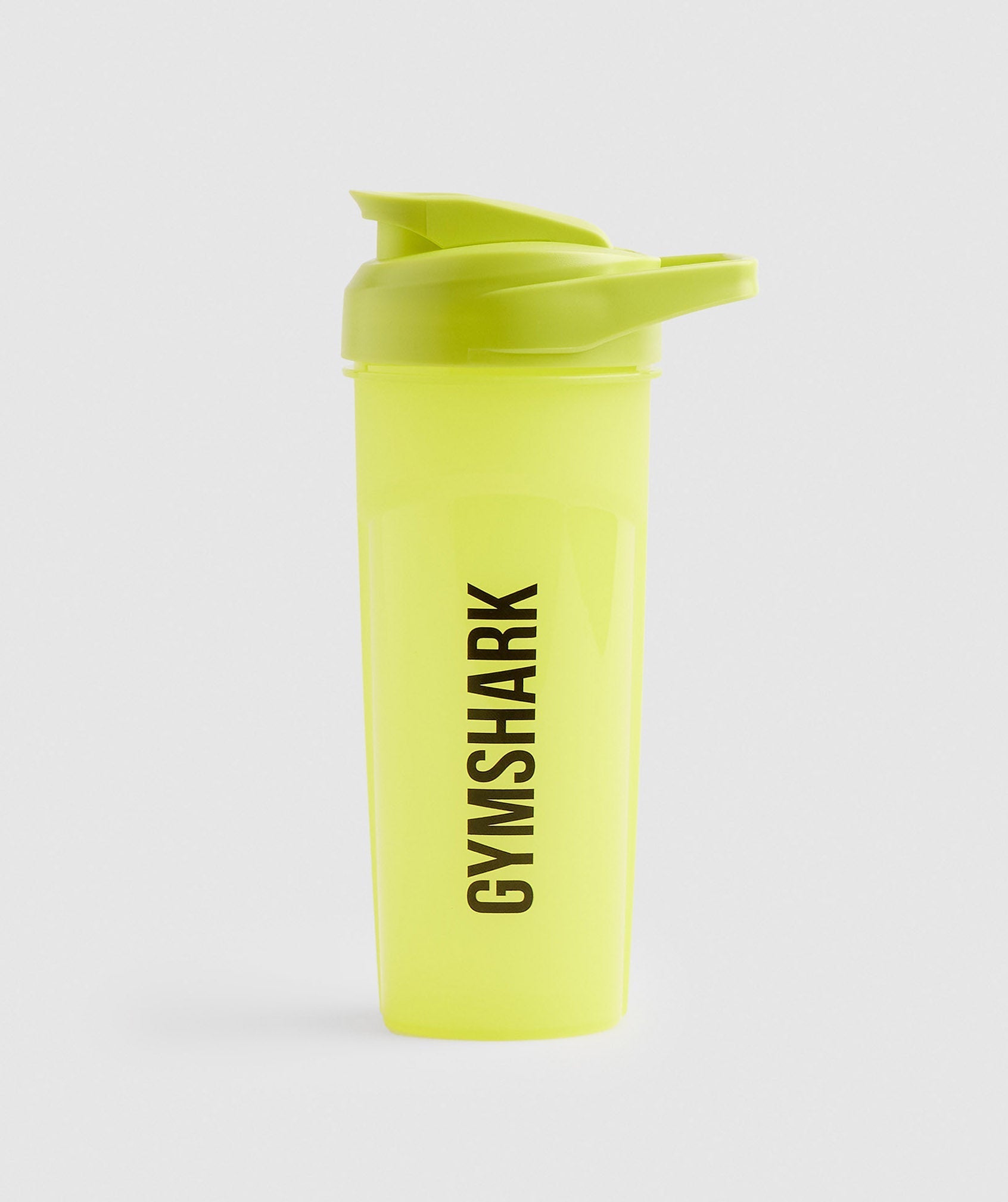 Gymshark Shaker Bottle - Core Blue