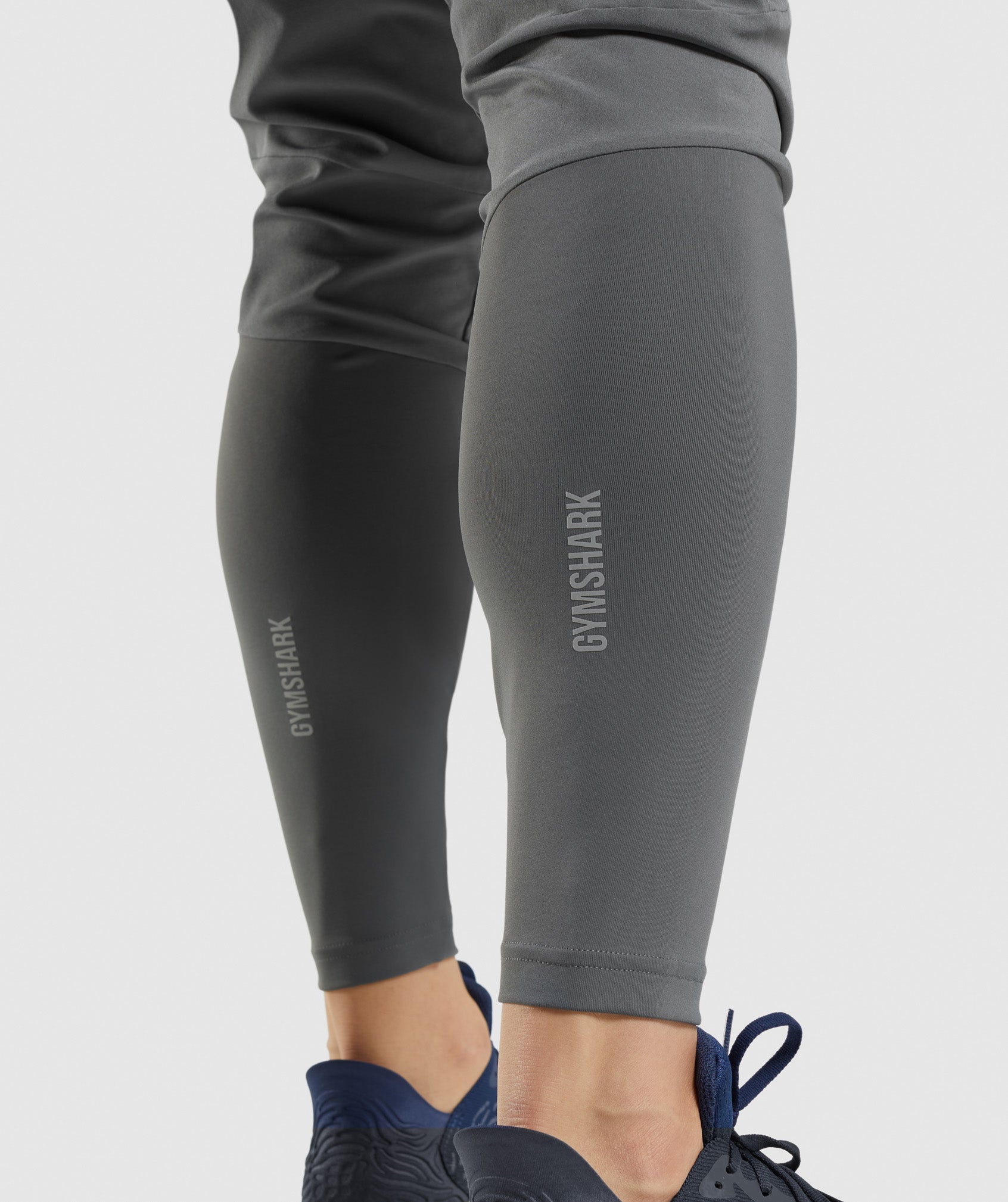 Speed Joggers in Charcoal - view 7