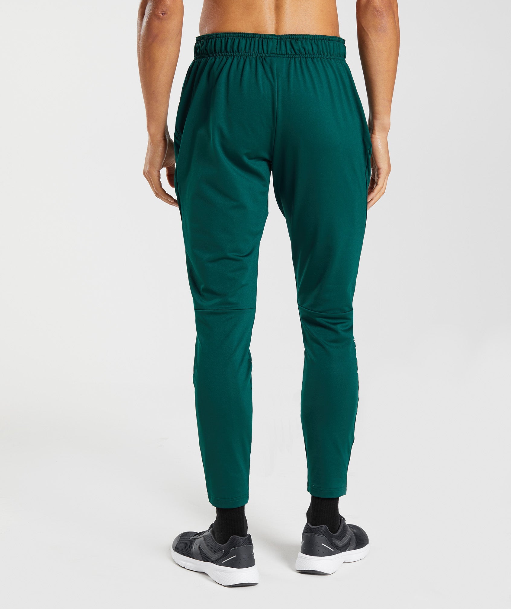 Sport Joggers in Woodland Green