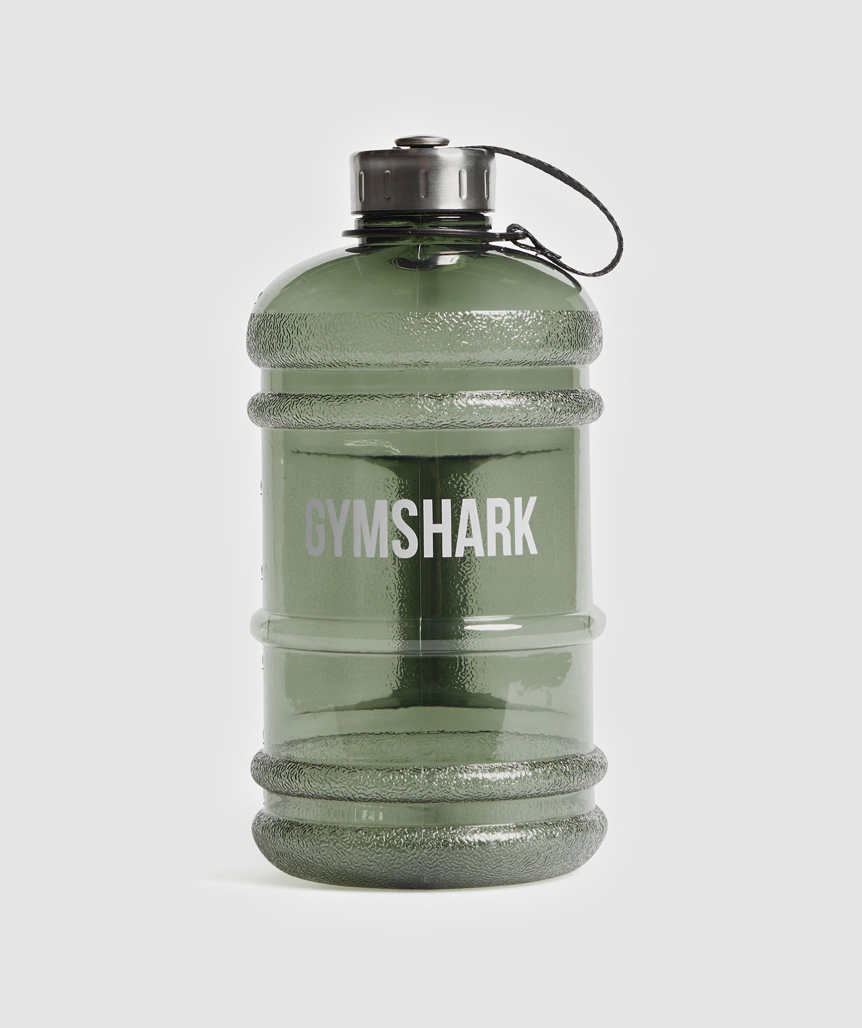 74oz Water Bottle in Force Green