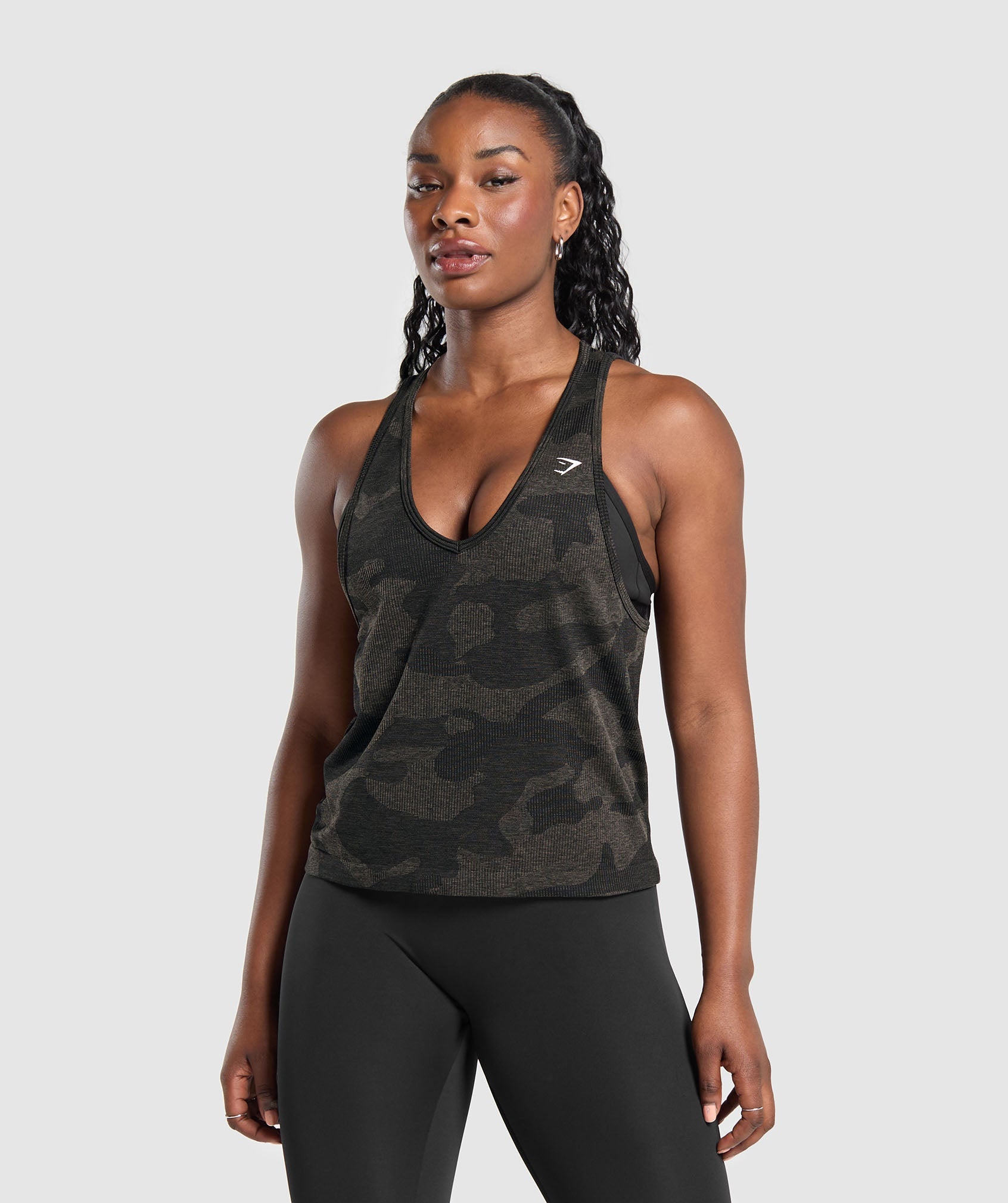 Adapt Camo Seamless Tank