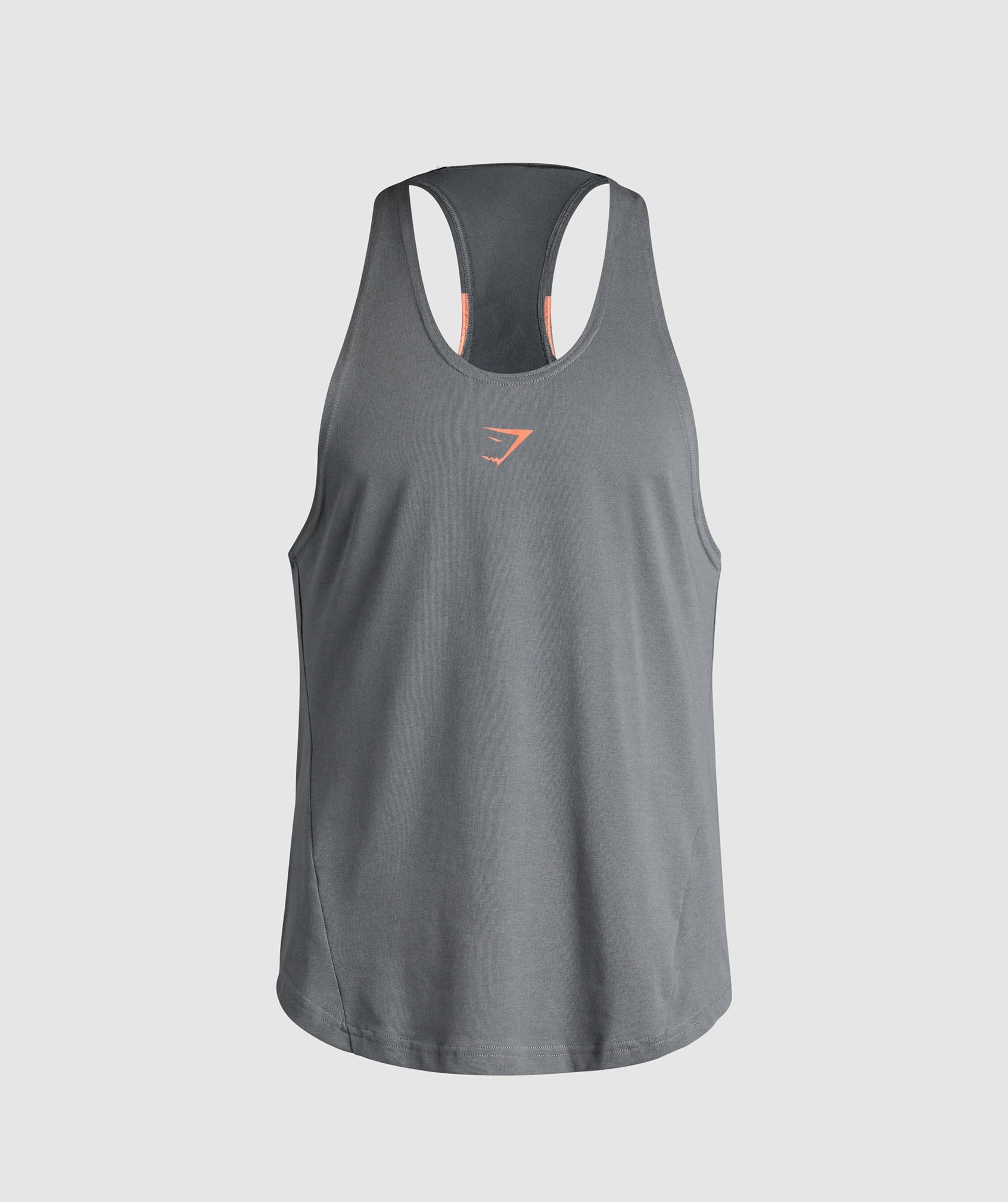 Bold Stringer in Pitch Grey - view 7
