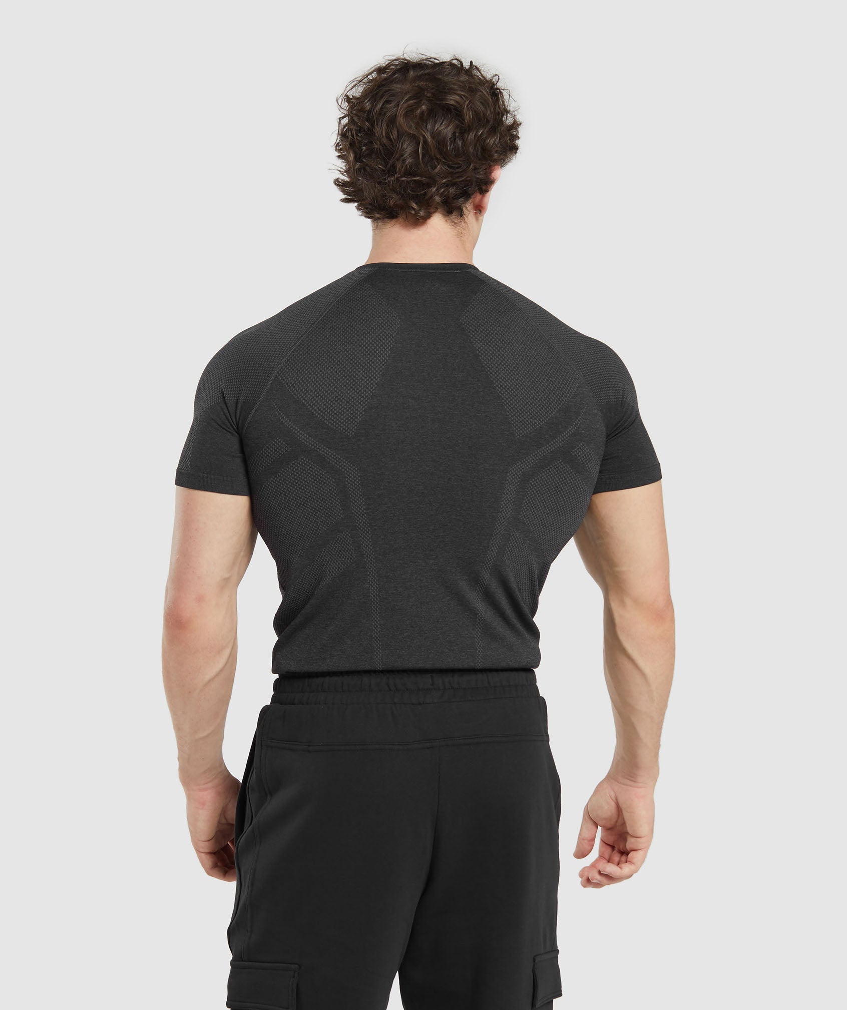 Elite Seamless T-Shirt