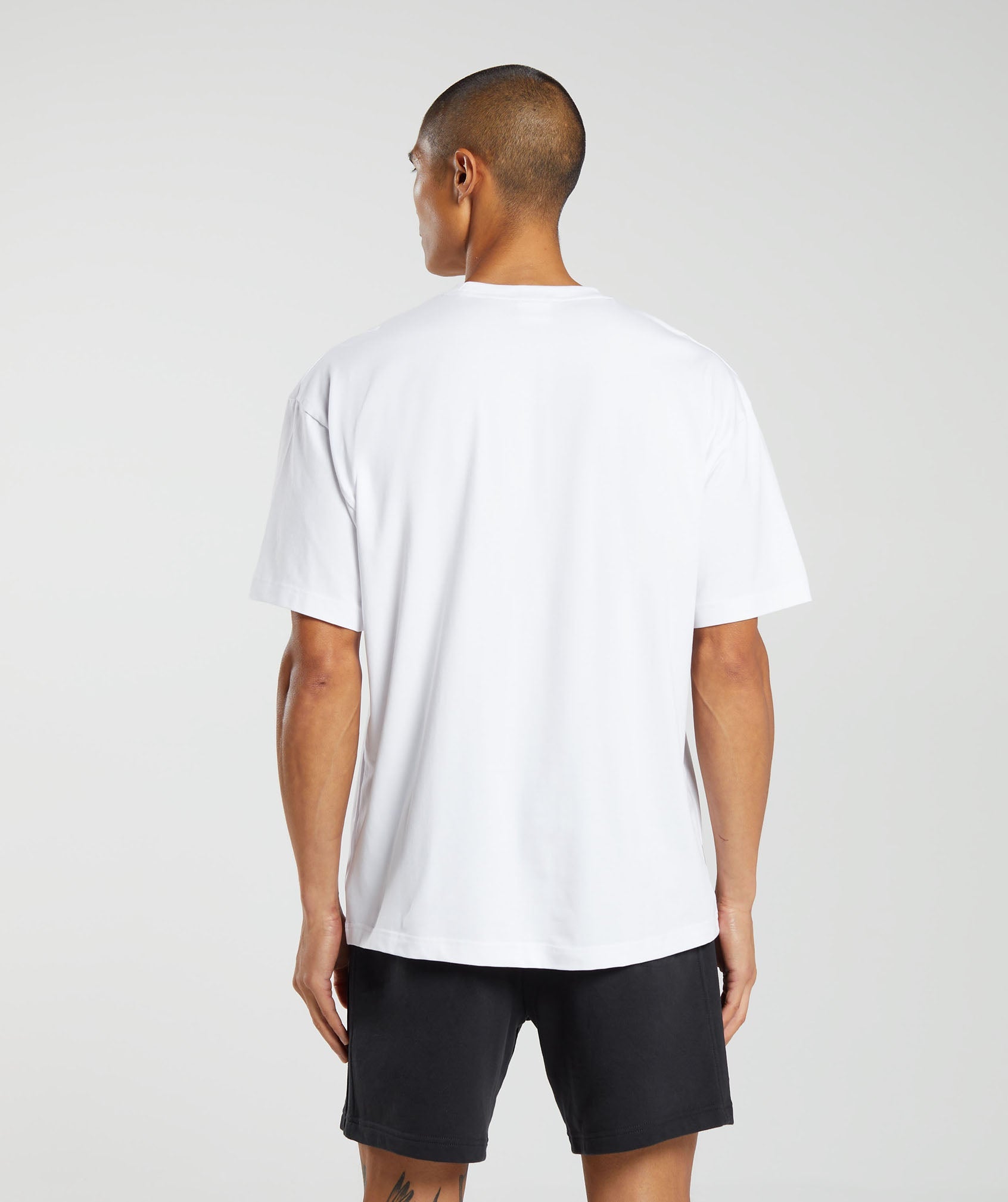 Essential Oversized T-Shirt