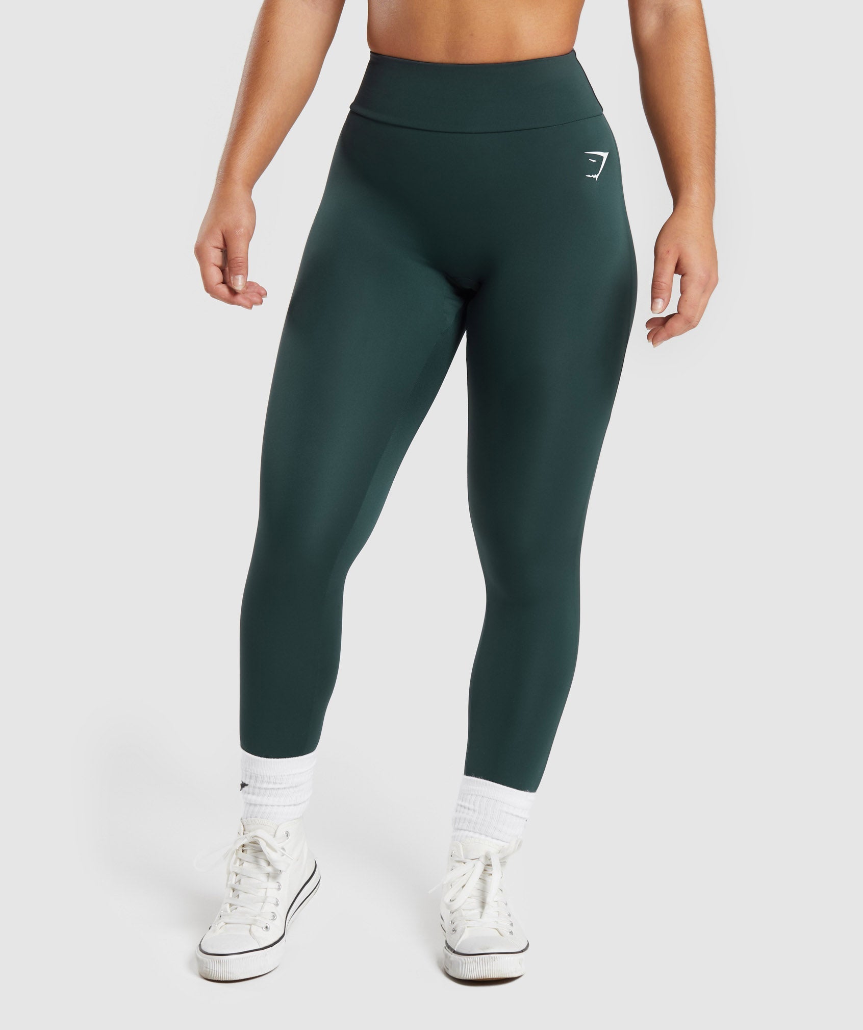 GS Power Regular Leggings in {{variantColor} is out of stock