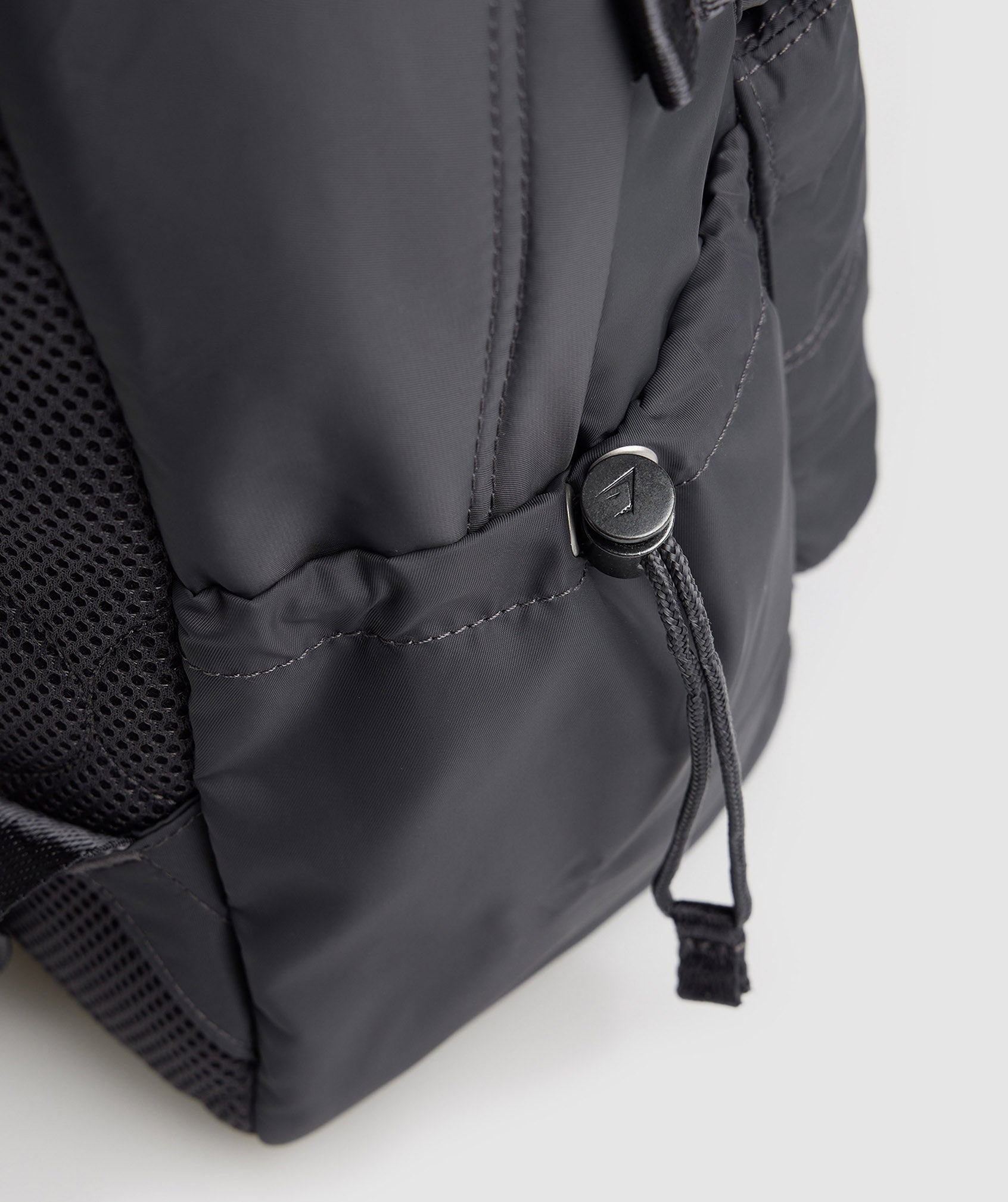 Premium Lifestyle Backpack in Onyx Grey