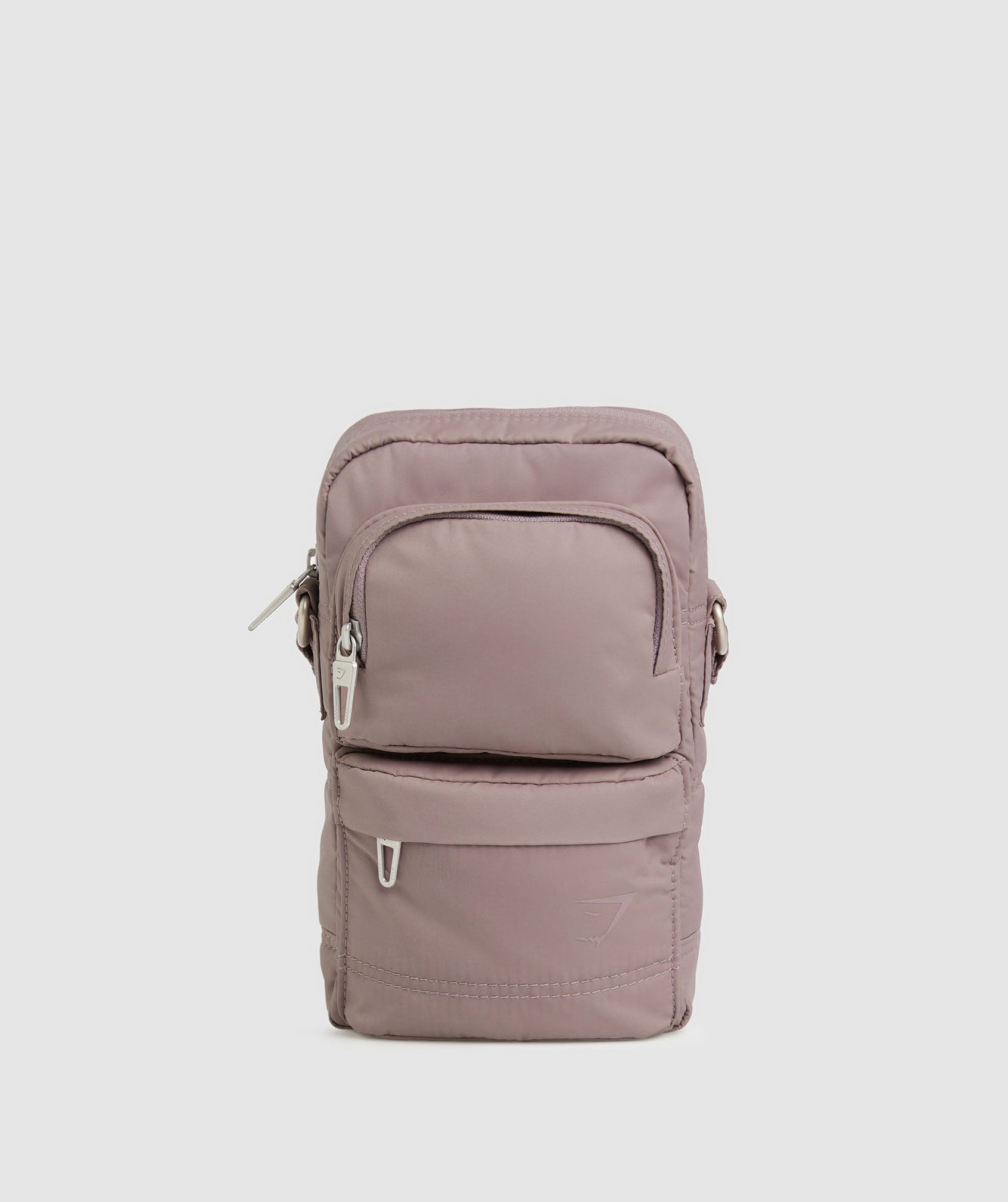 Premium Lifestyle Cross Body in Washed Mauve - view 1