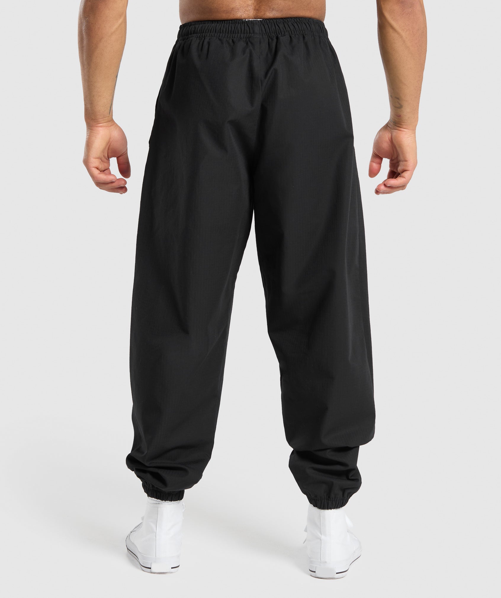 Pumper Pants