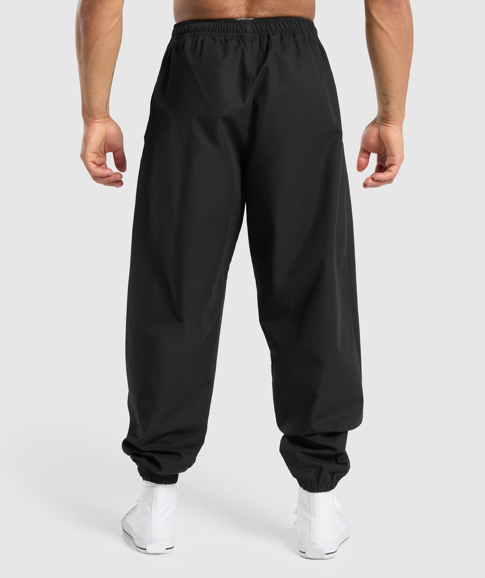 Ripstop Joggers
