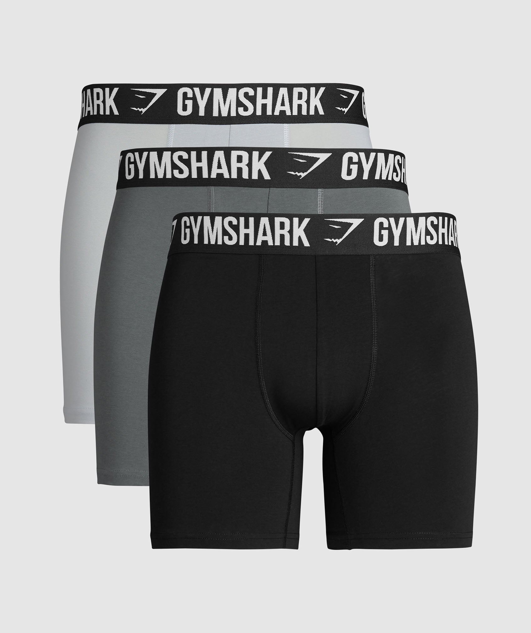 Gymshark on X: Trunks or Hipsters? It's National Underwear Day so