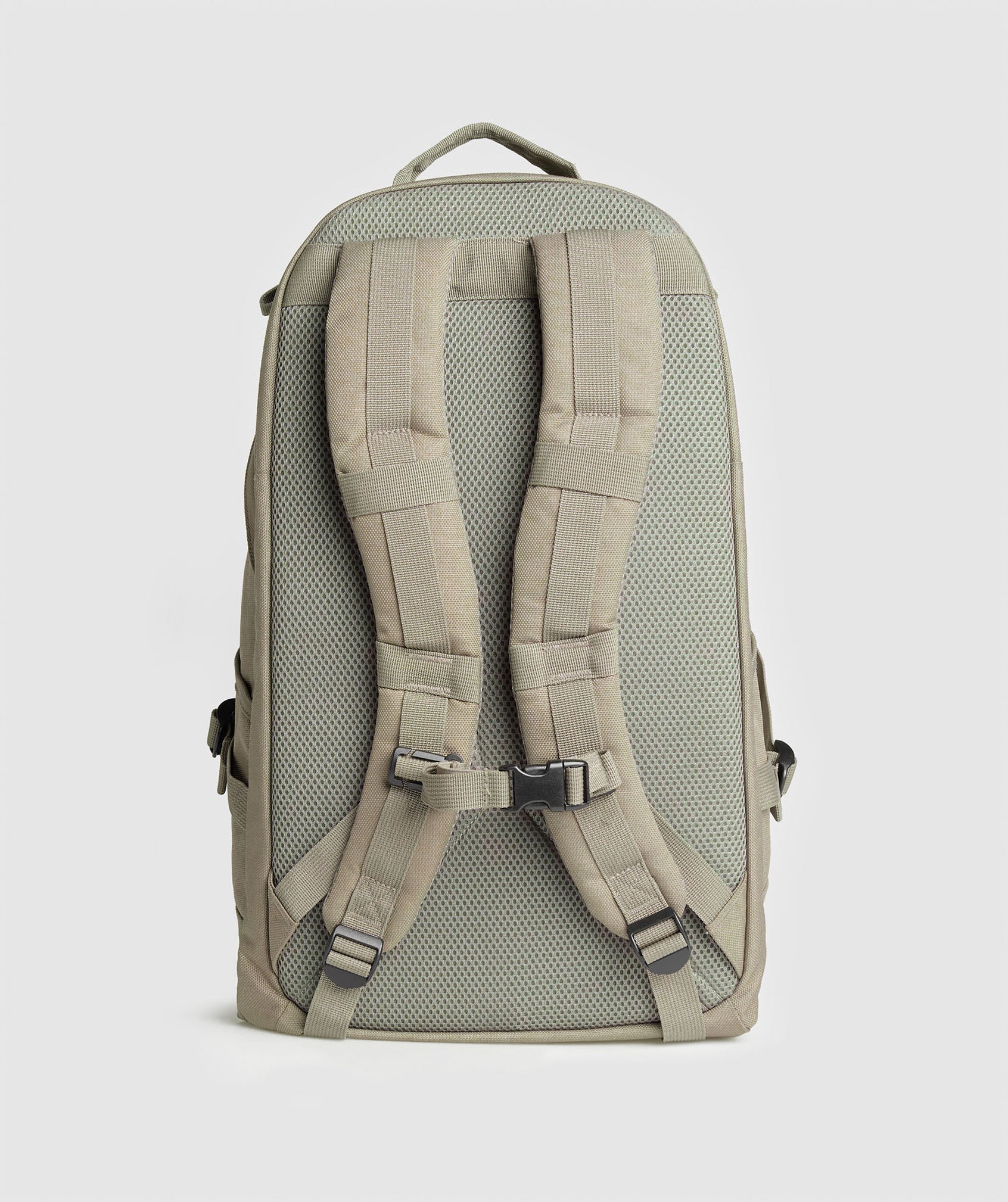 Pursuit Backpack in Brown - view 2