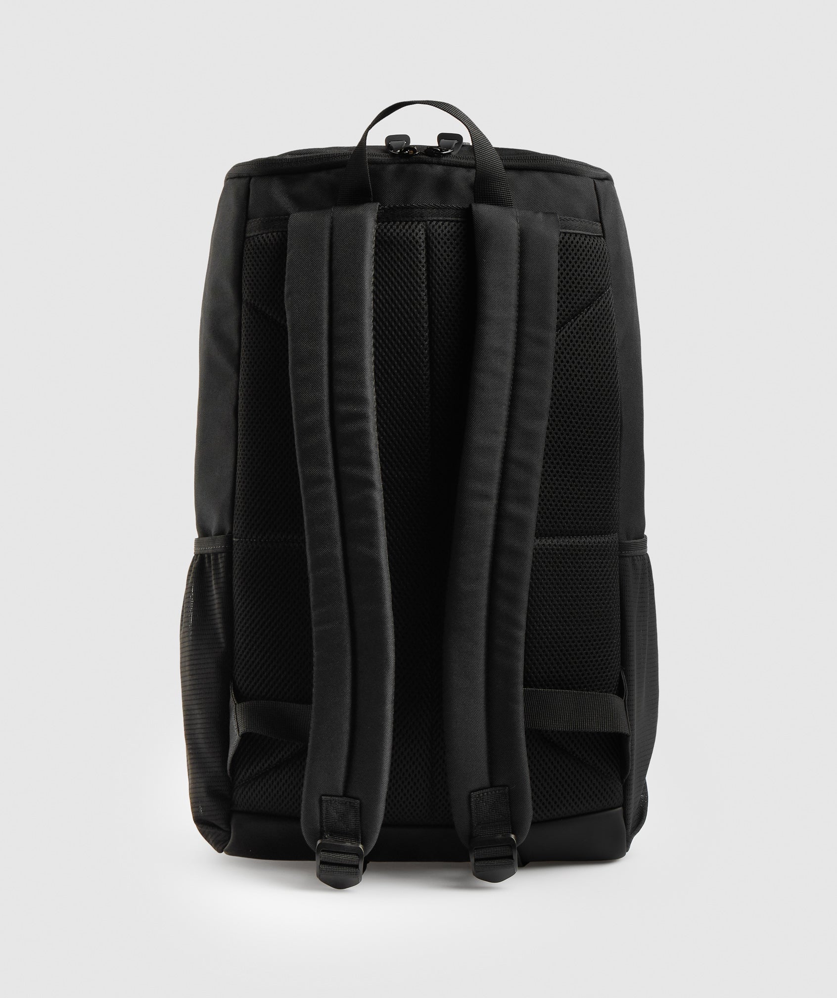 Sharkhead Backpack in Black - view 2