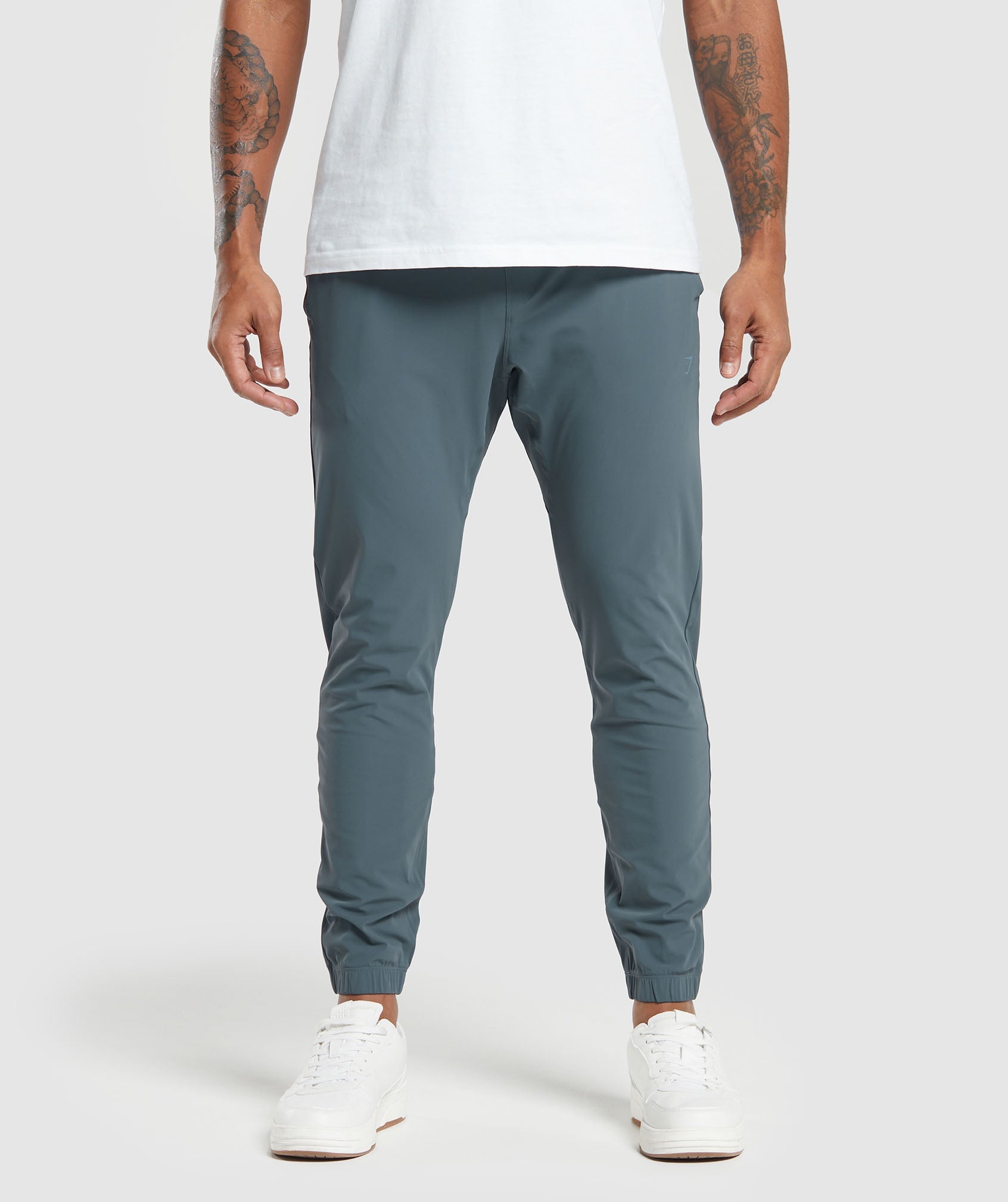 Studio Joggers in {{variantColor} is out of stock