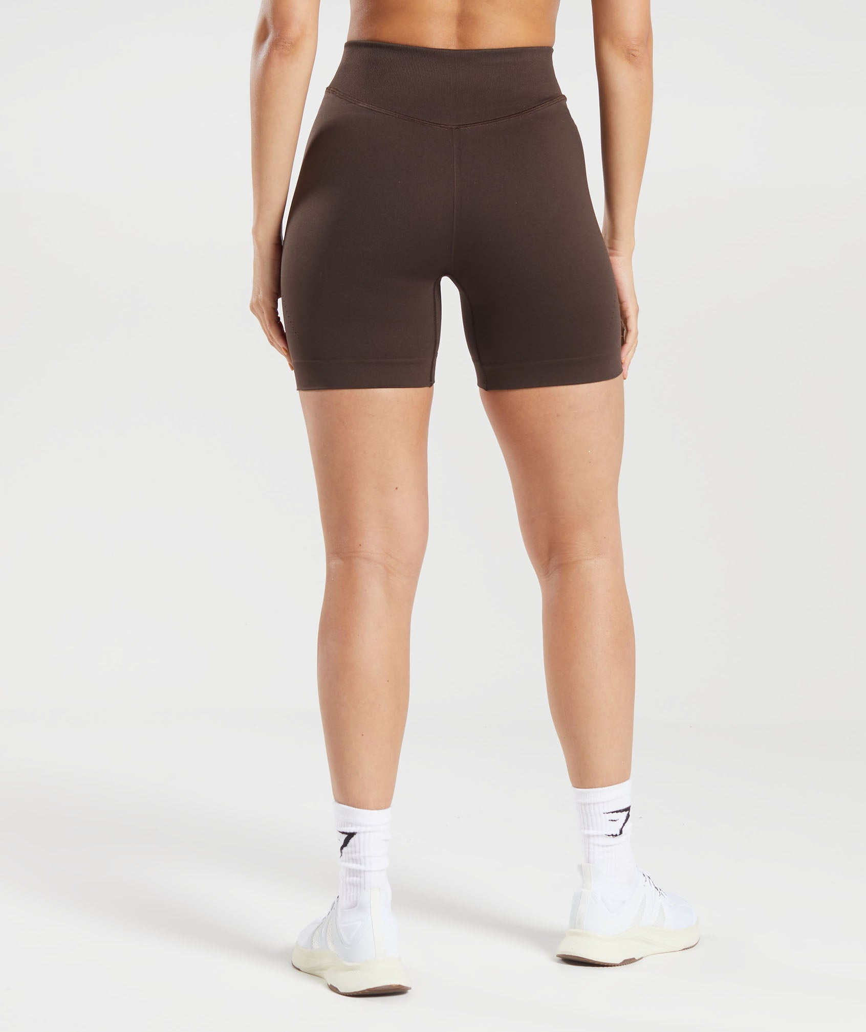 Sweat Seamless Shorts