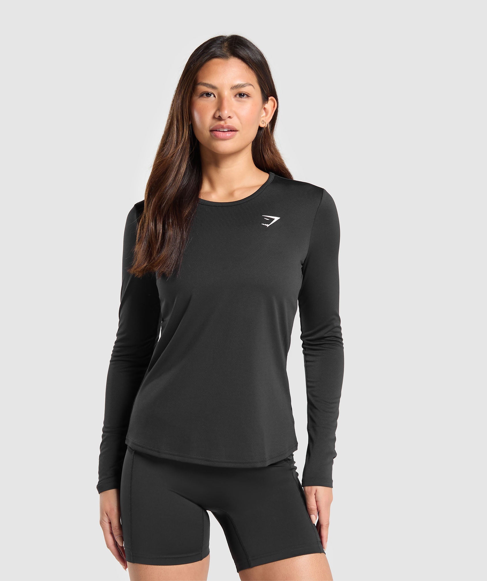 Training Long Sleeve Top