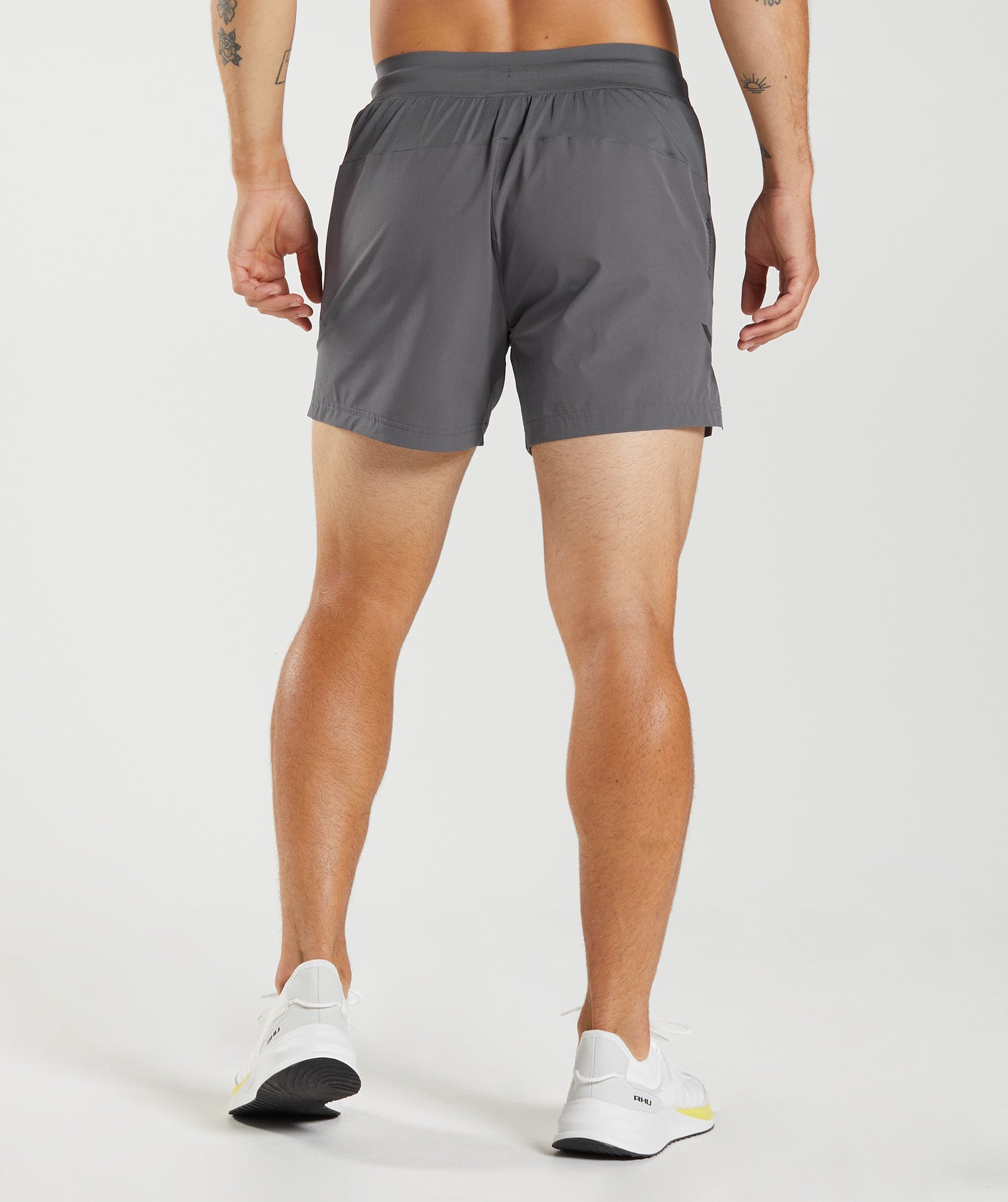 Apex 5" Perform Shorts