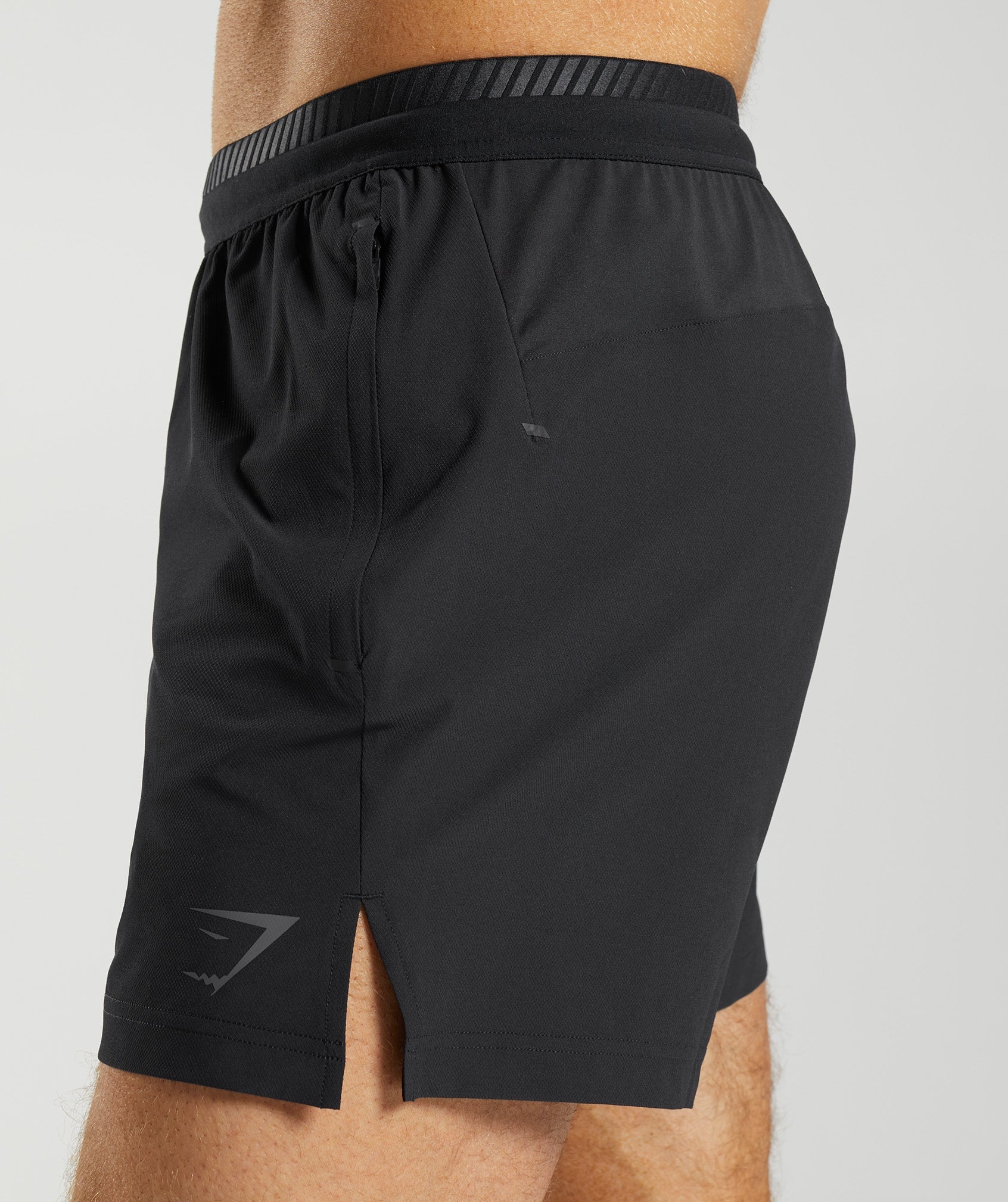 Gymshark Sport Shorts - Black